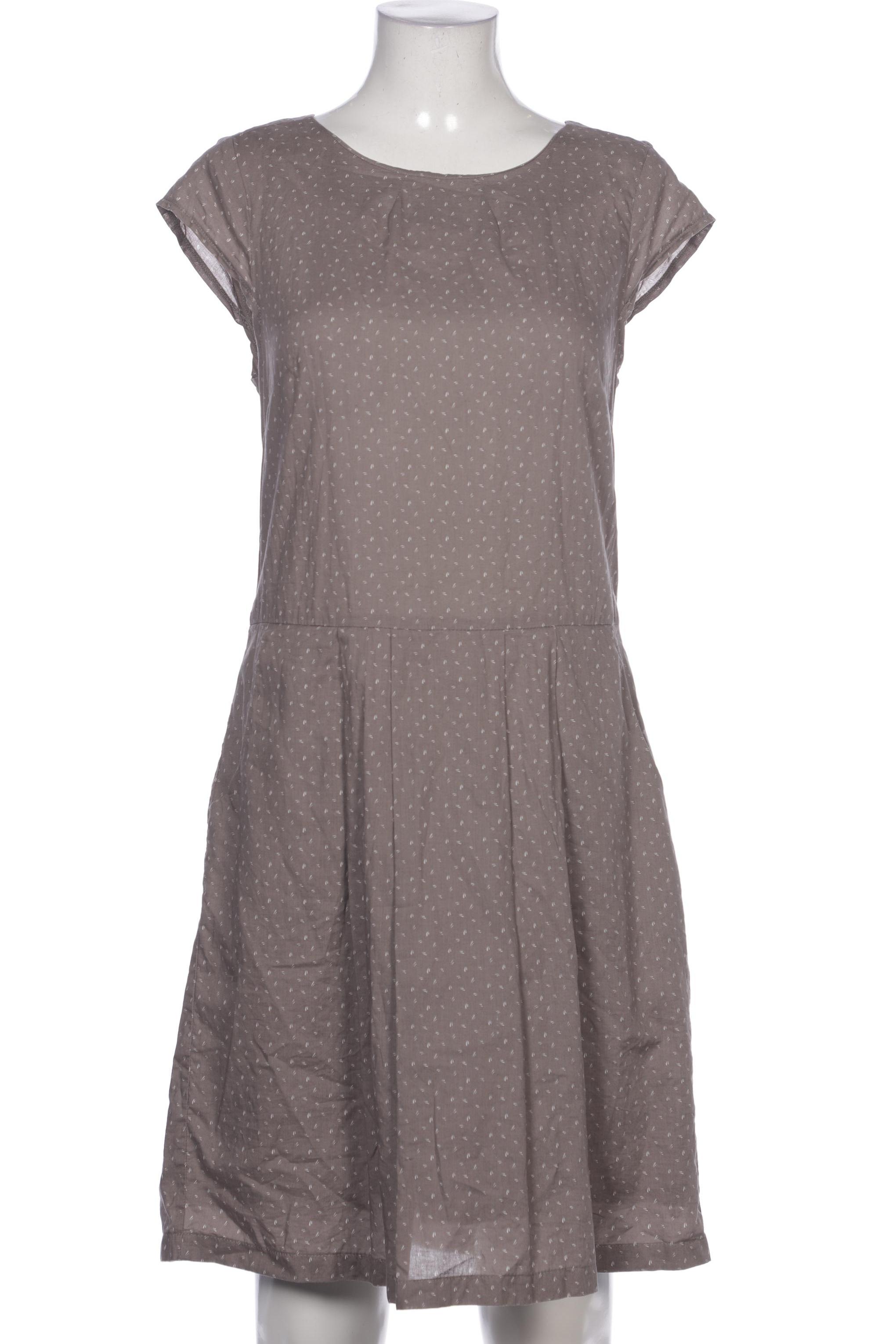 

Opus Damen Kleid, beige, Gr. 40