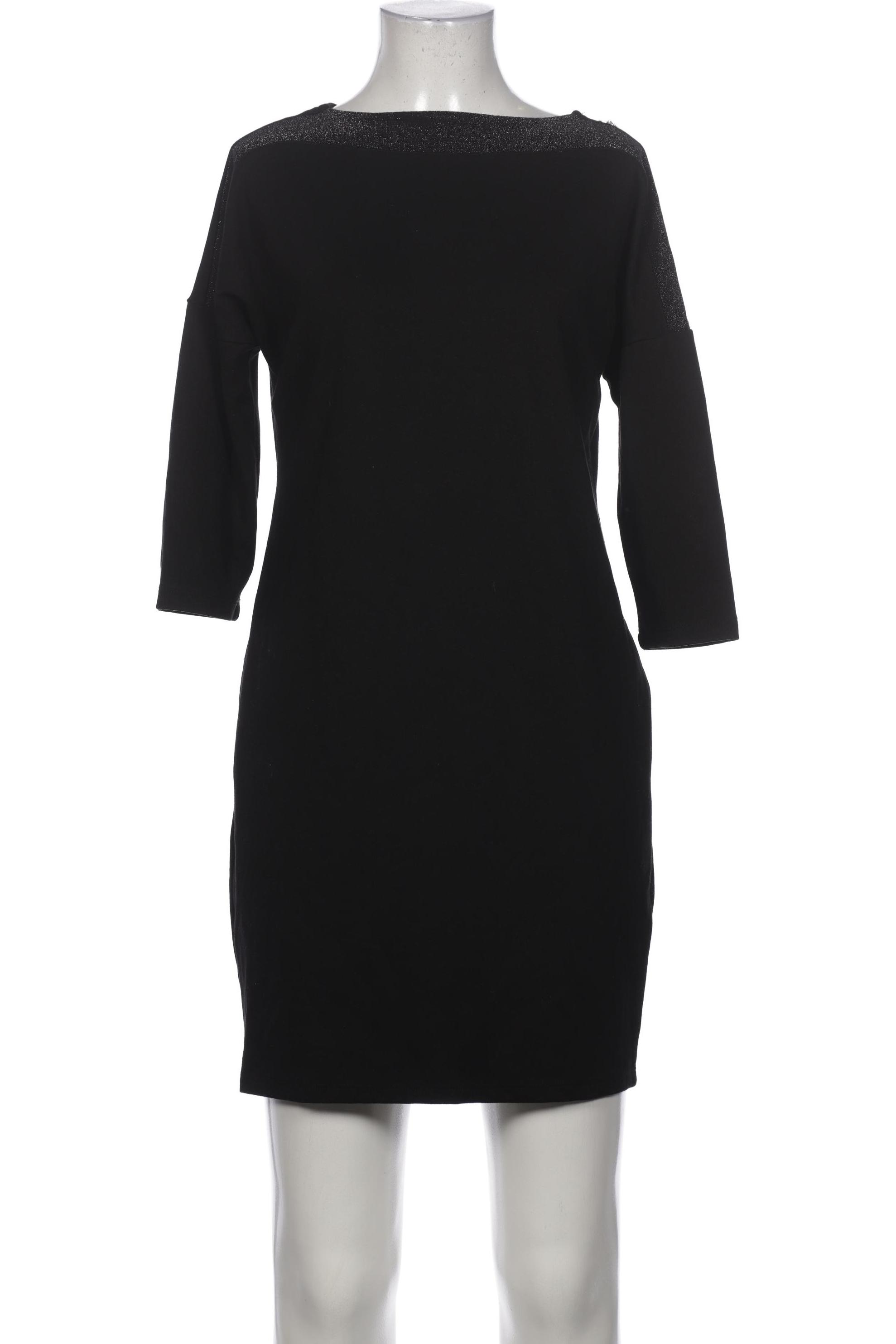 

Opus Damen Kleid, schwarz, Gr. 34