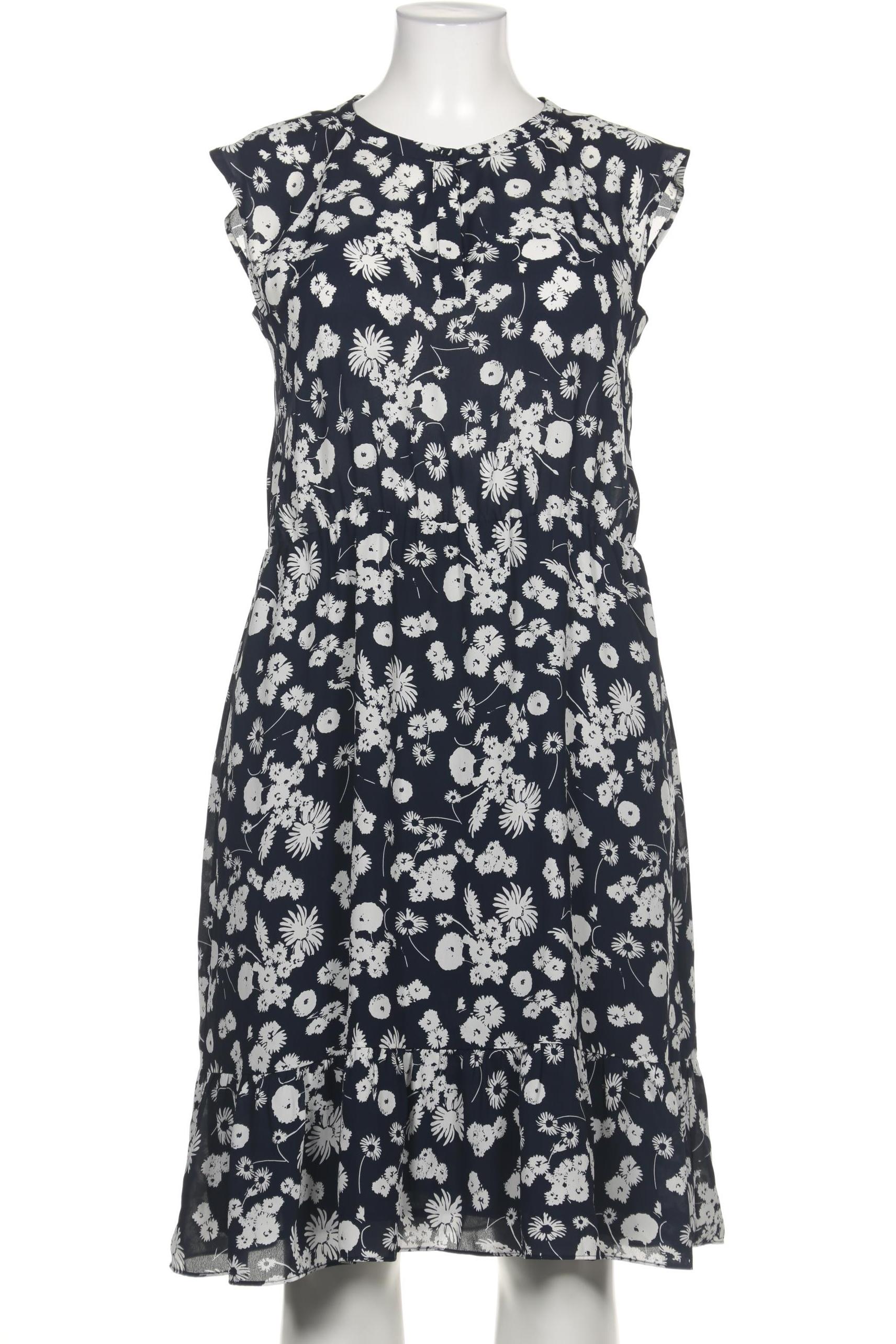 

Opus Damen Kleid, marineblau, Gr. 42