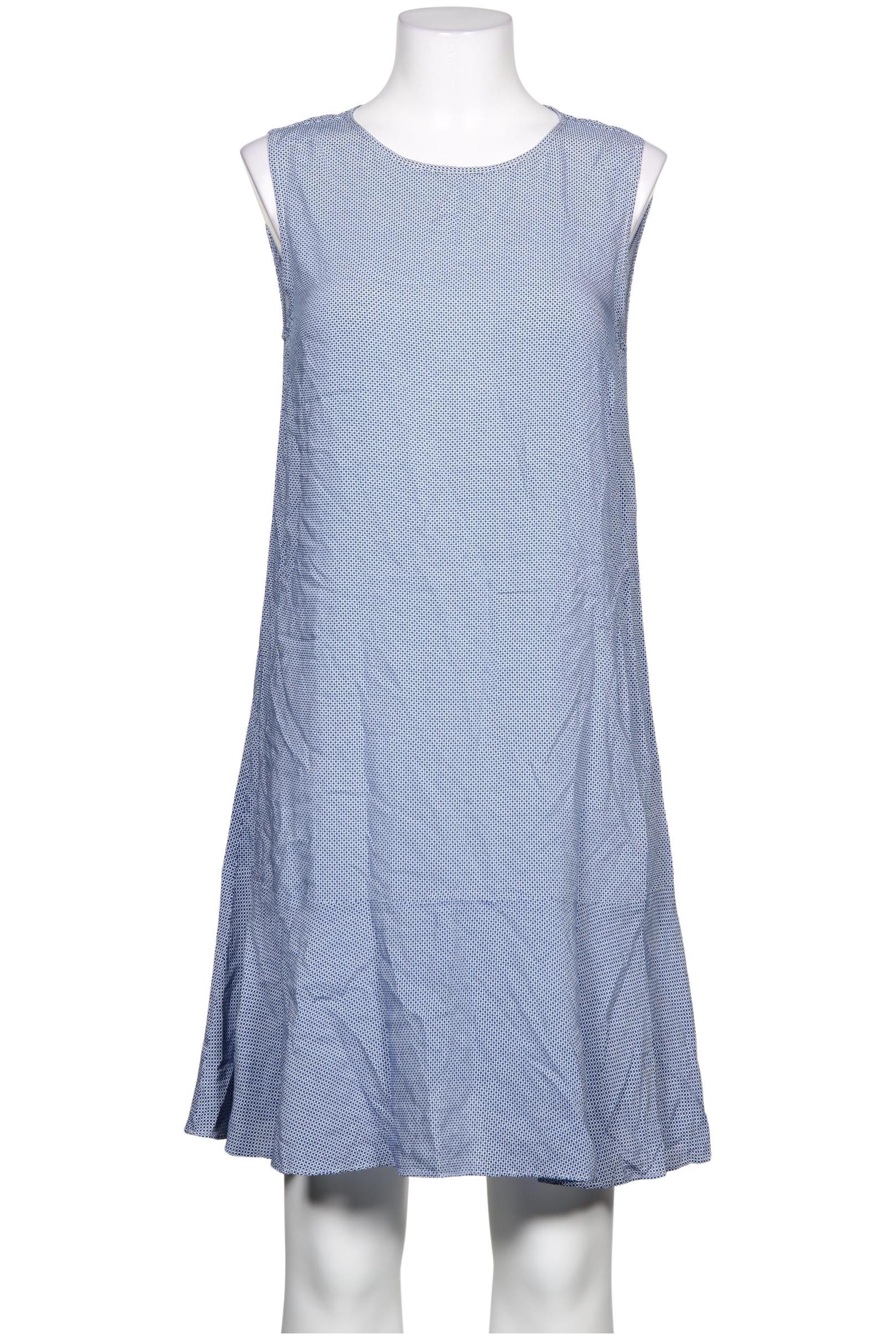 

Opus Damen Kleid, blau, Gr. 40