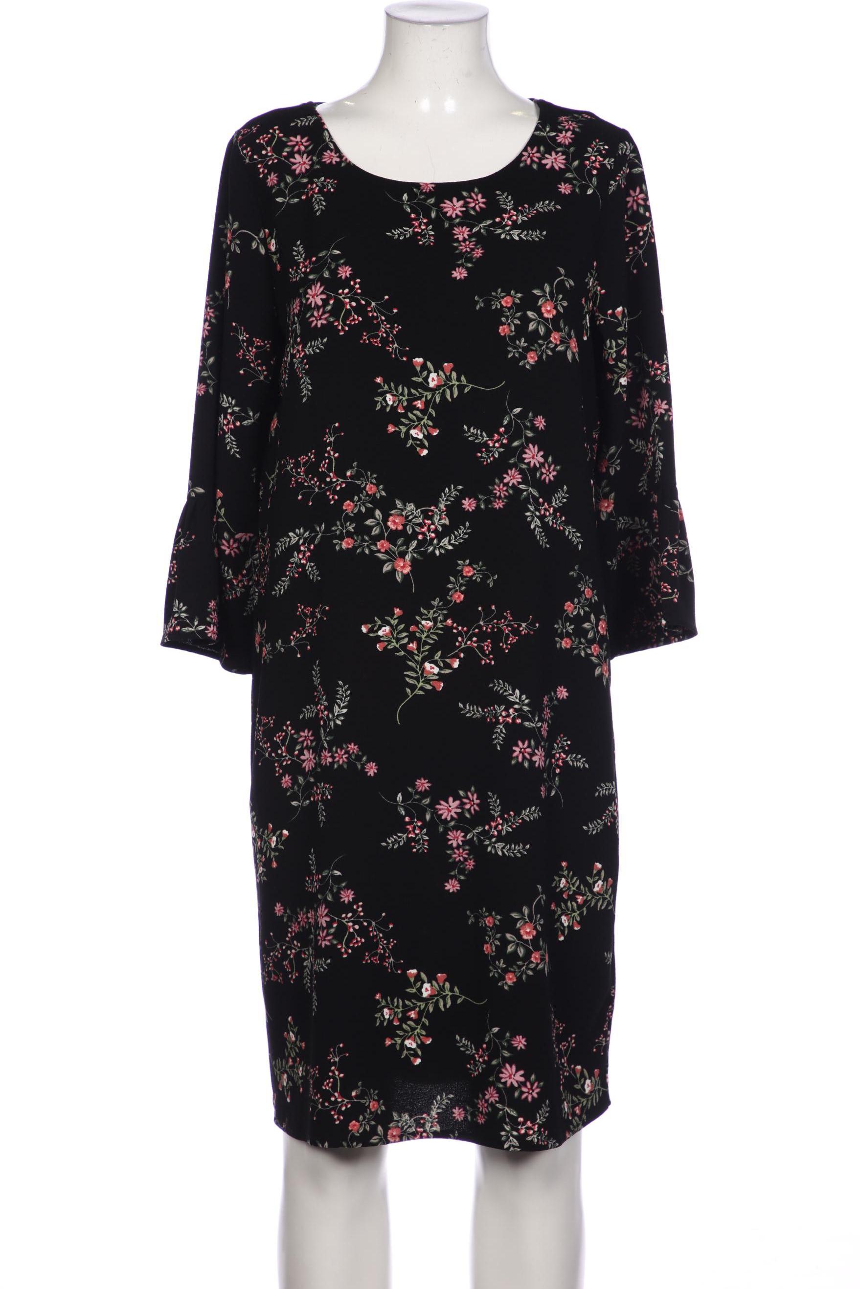 

Opus Damen Kleid, schwarz, Gr. 40