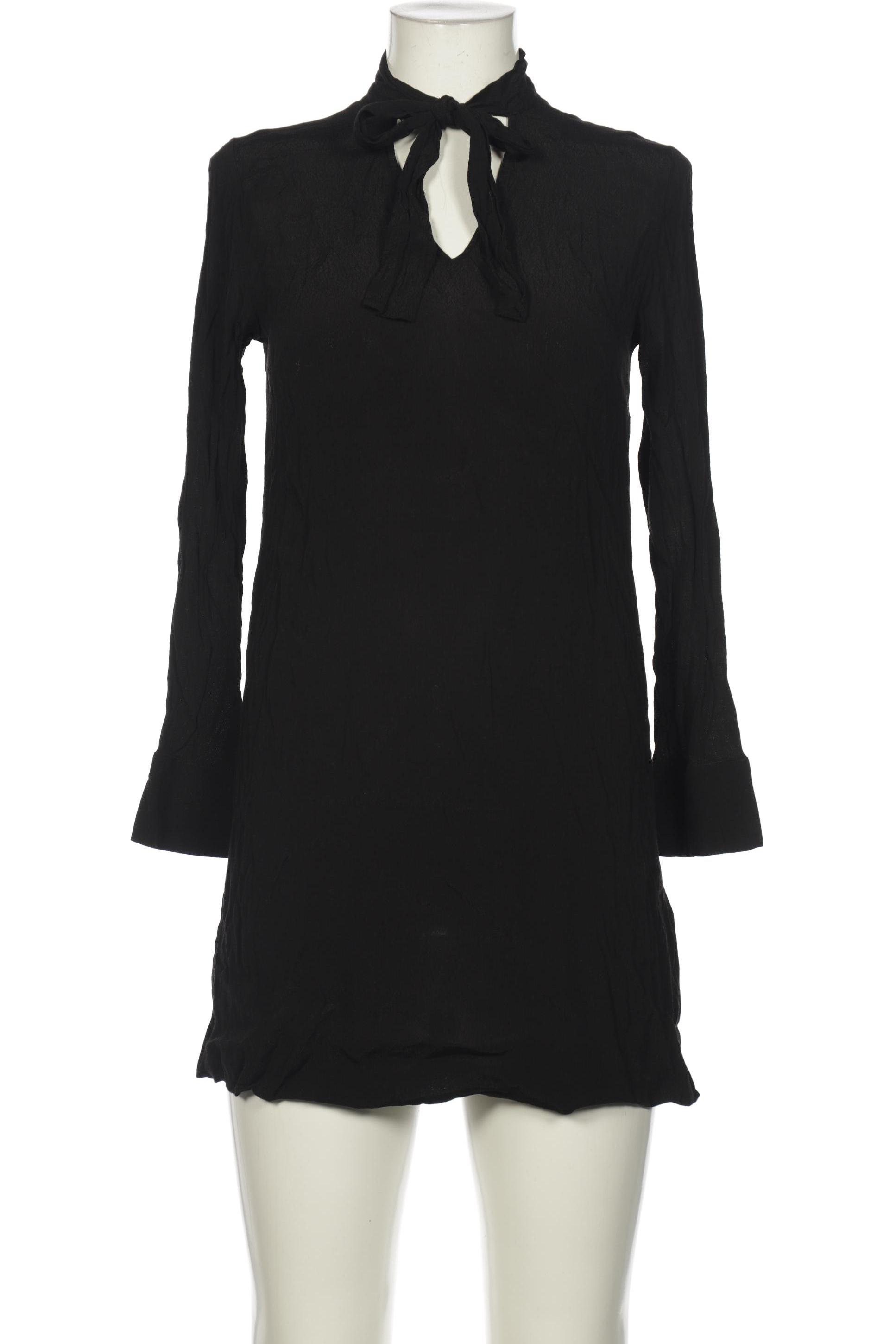 

Opus Damen Kleid, schwarz, Gr. 38