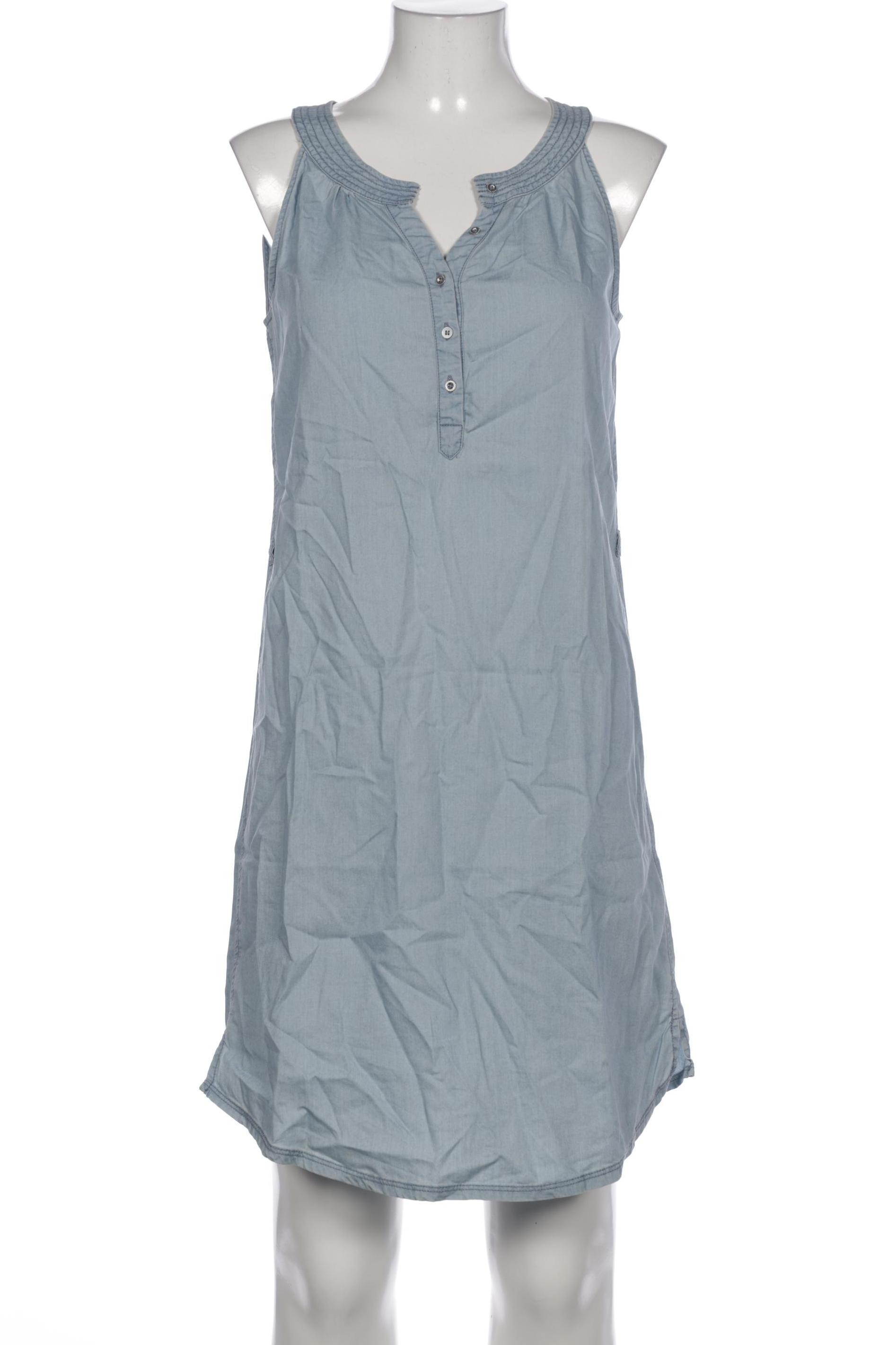 

Opus Damen Kleid, hellblau, Gr. 42