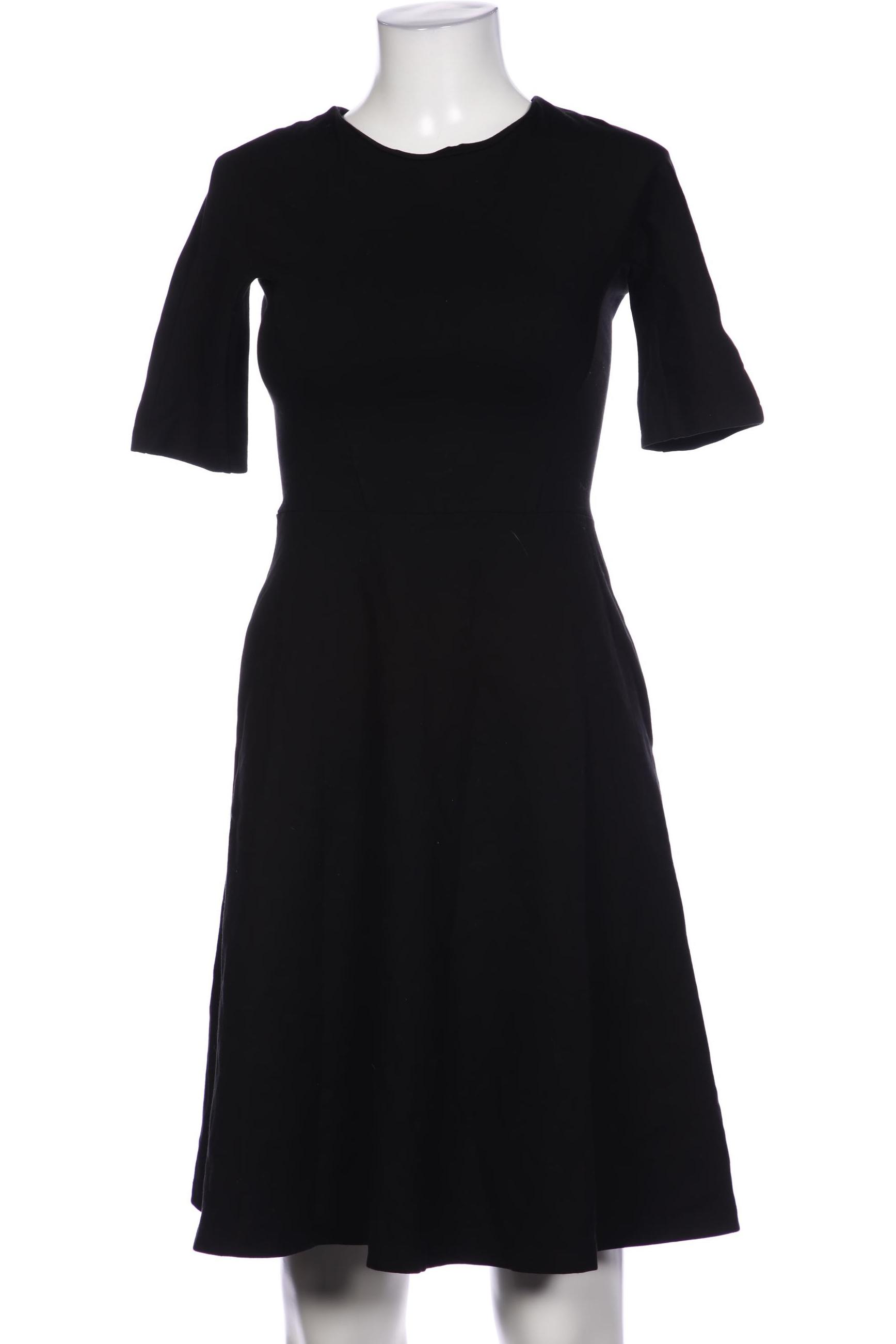 

Opus Damen Kleid, schwarz, Gr. 36