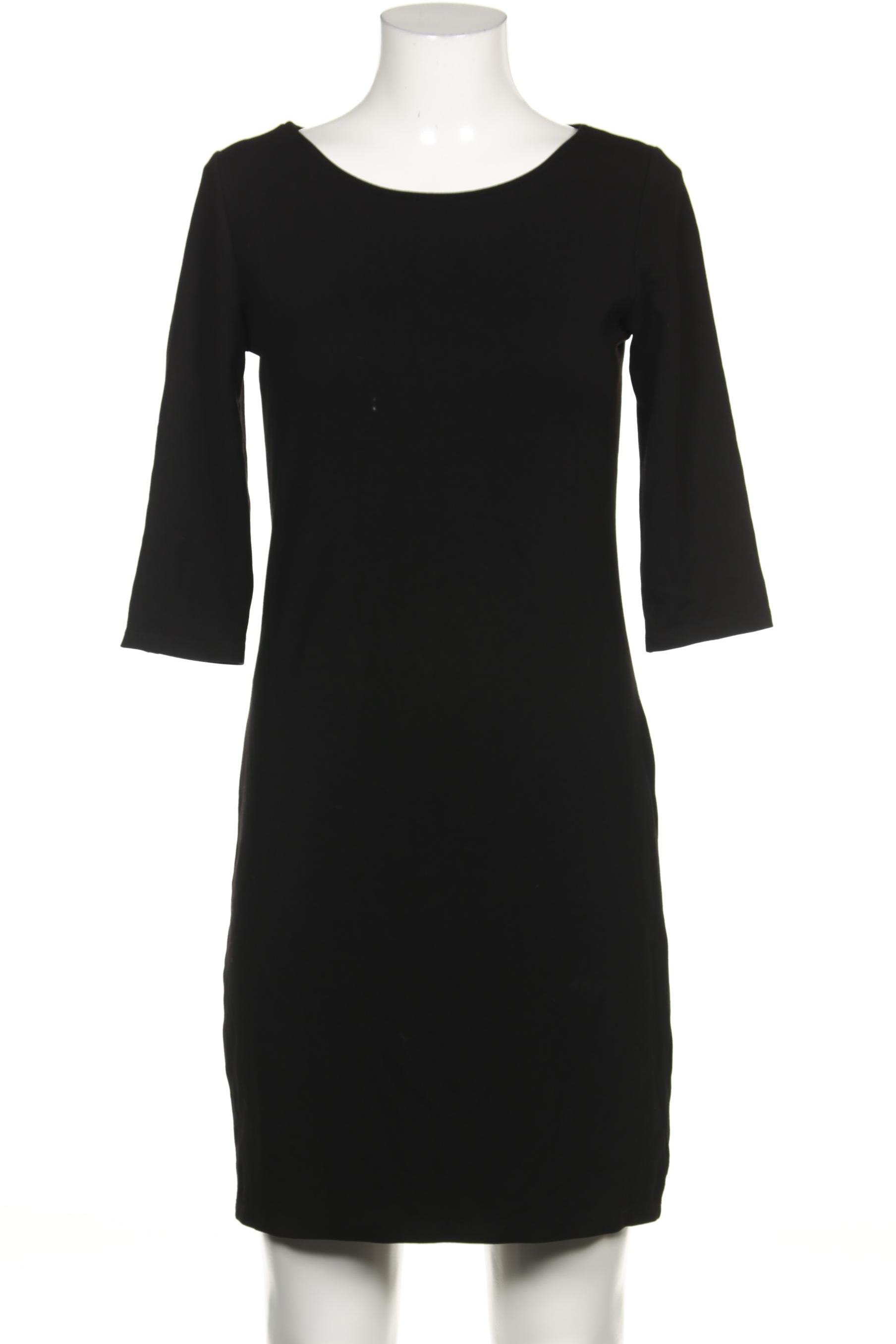 

Opus Damen Kleid, schwarz, Gr. 38