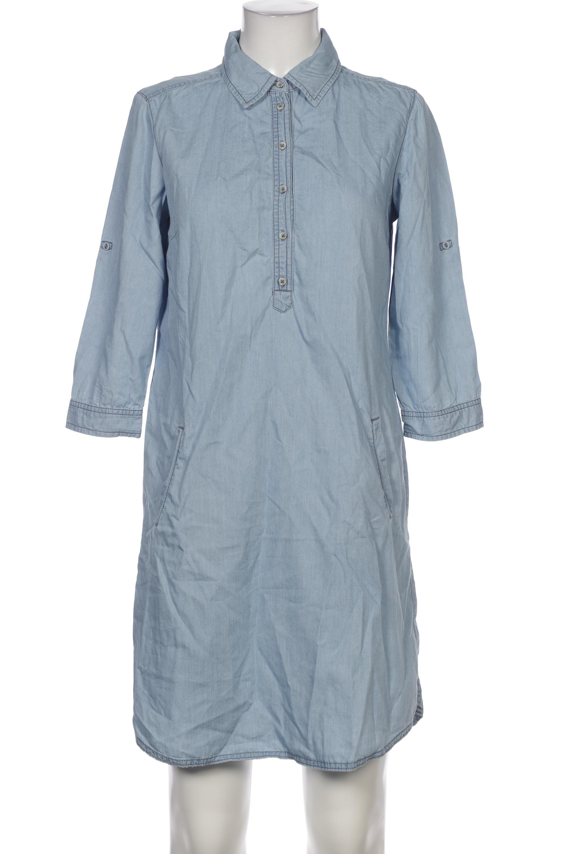 

Opus Damen Kleid, blau, Gr. 38
