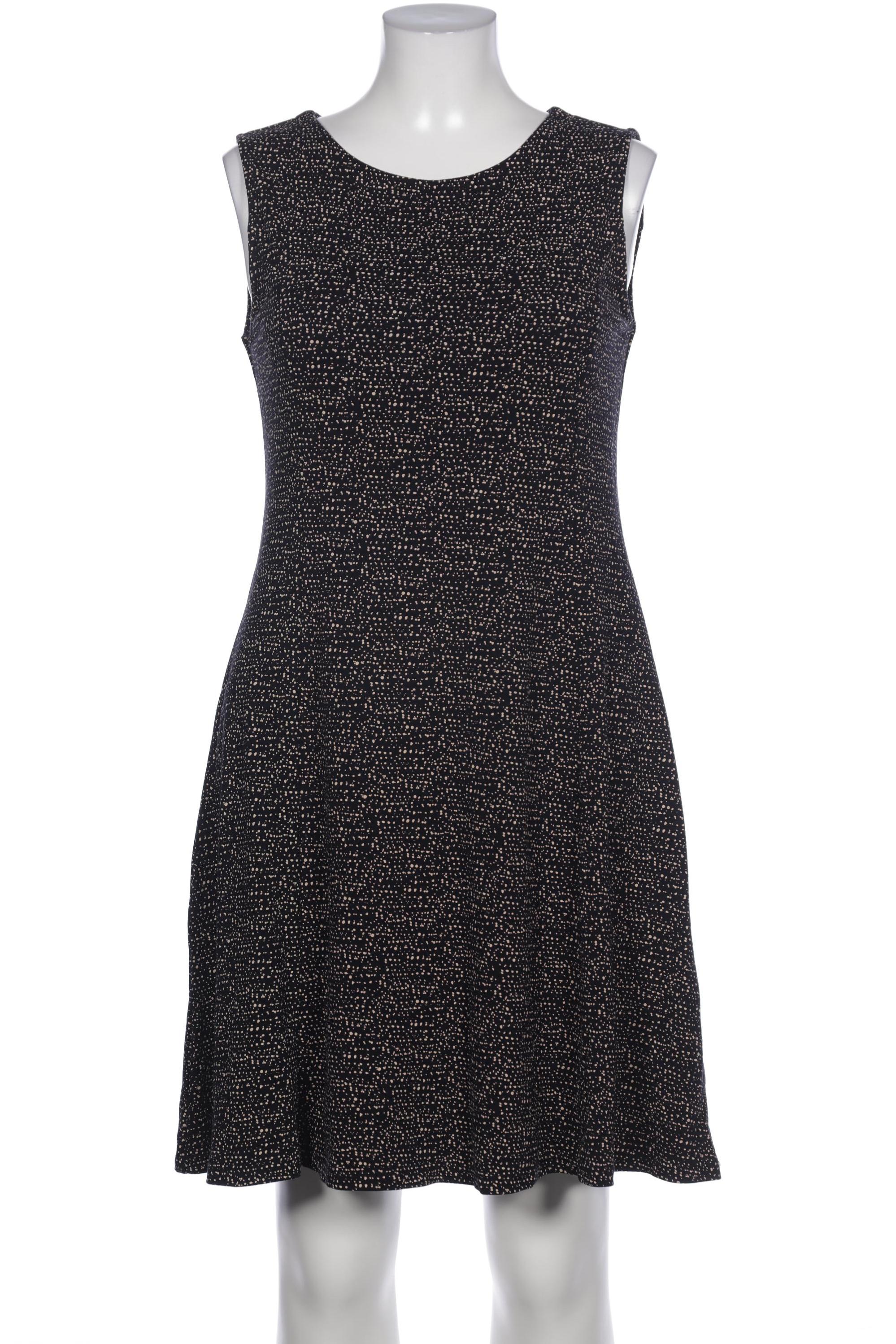 

Opus Damen Kleid, schwarz, Gr. 42