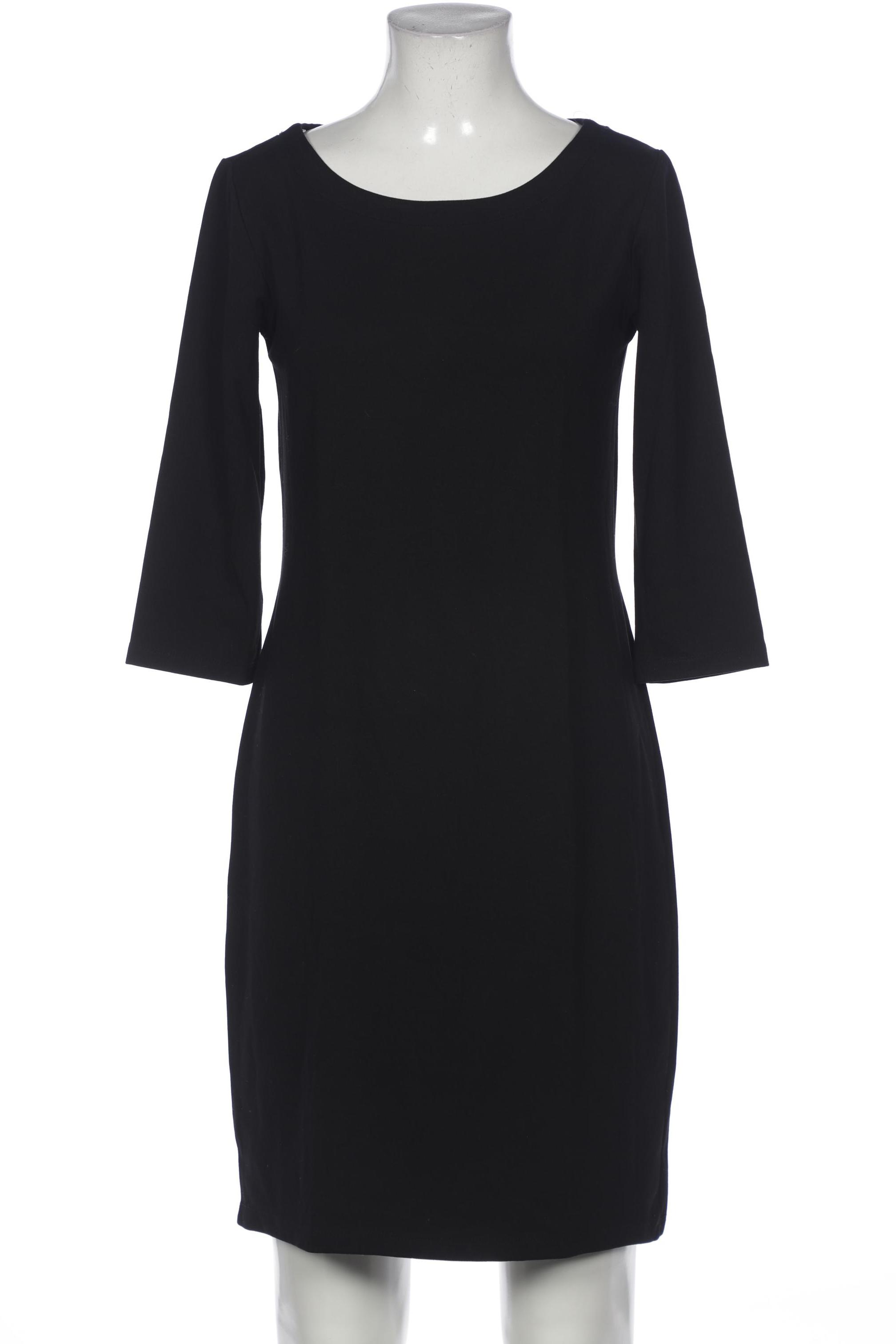 

Opus Damen Kleid, schwarz, Gr. 38