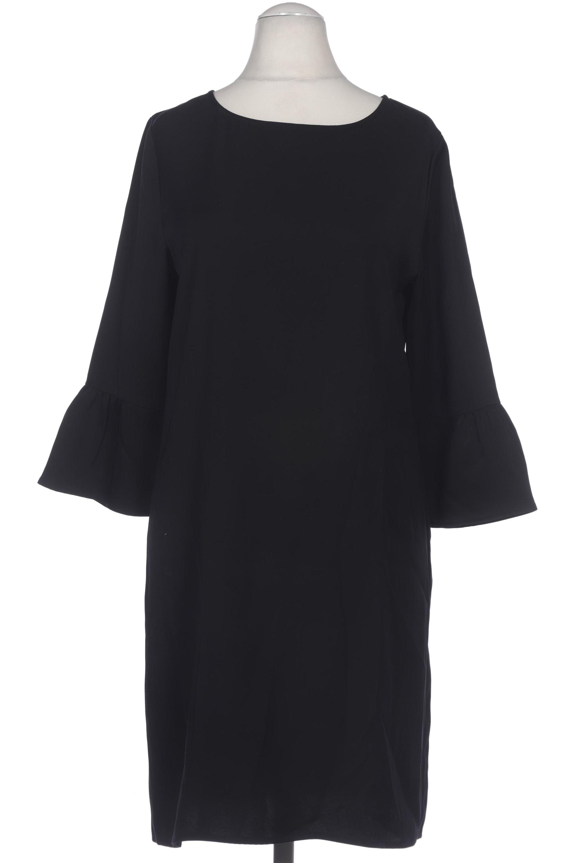 

Opus Damen Kleid, schwarz, Gr. 36