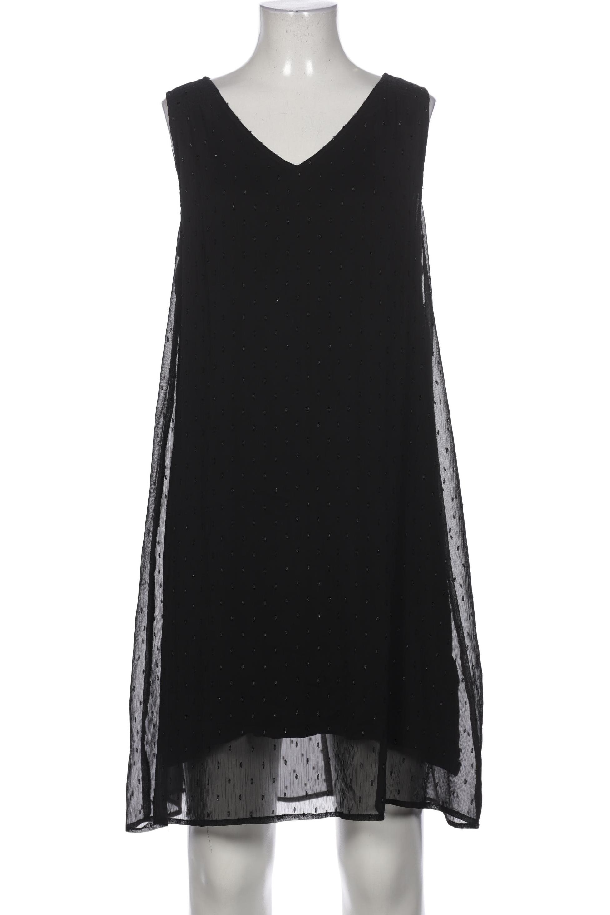 

Opus Damen Kleid, schwarz, Gr. 34