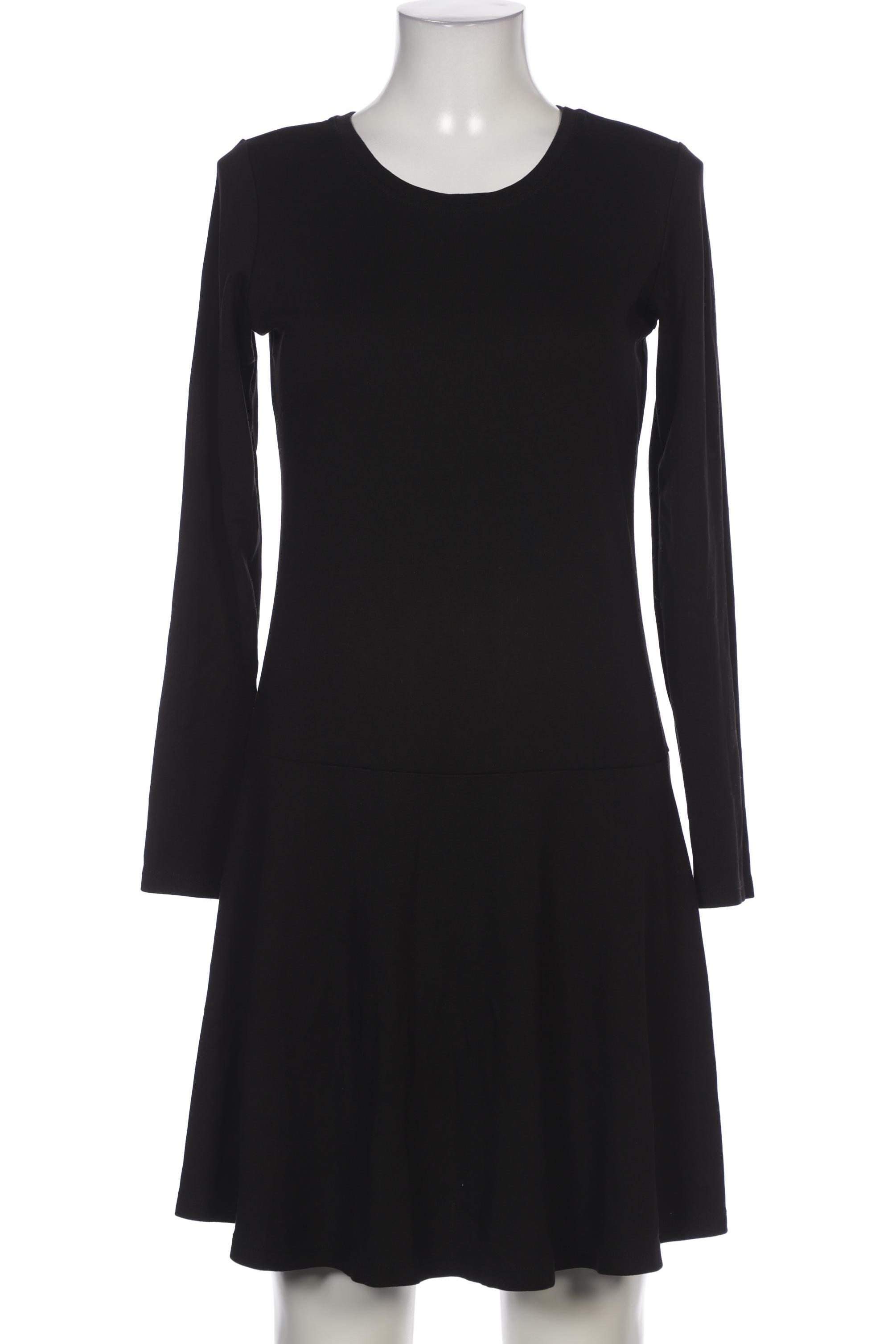 

Opus Damen Kleid, schwarz, Gr. 38