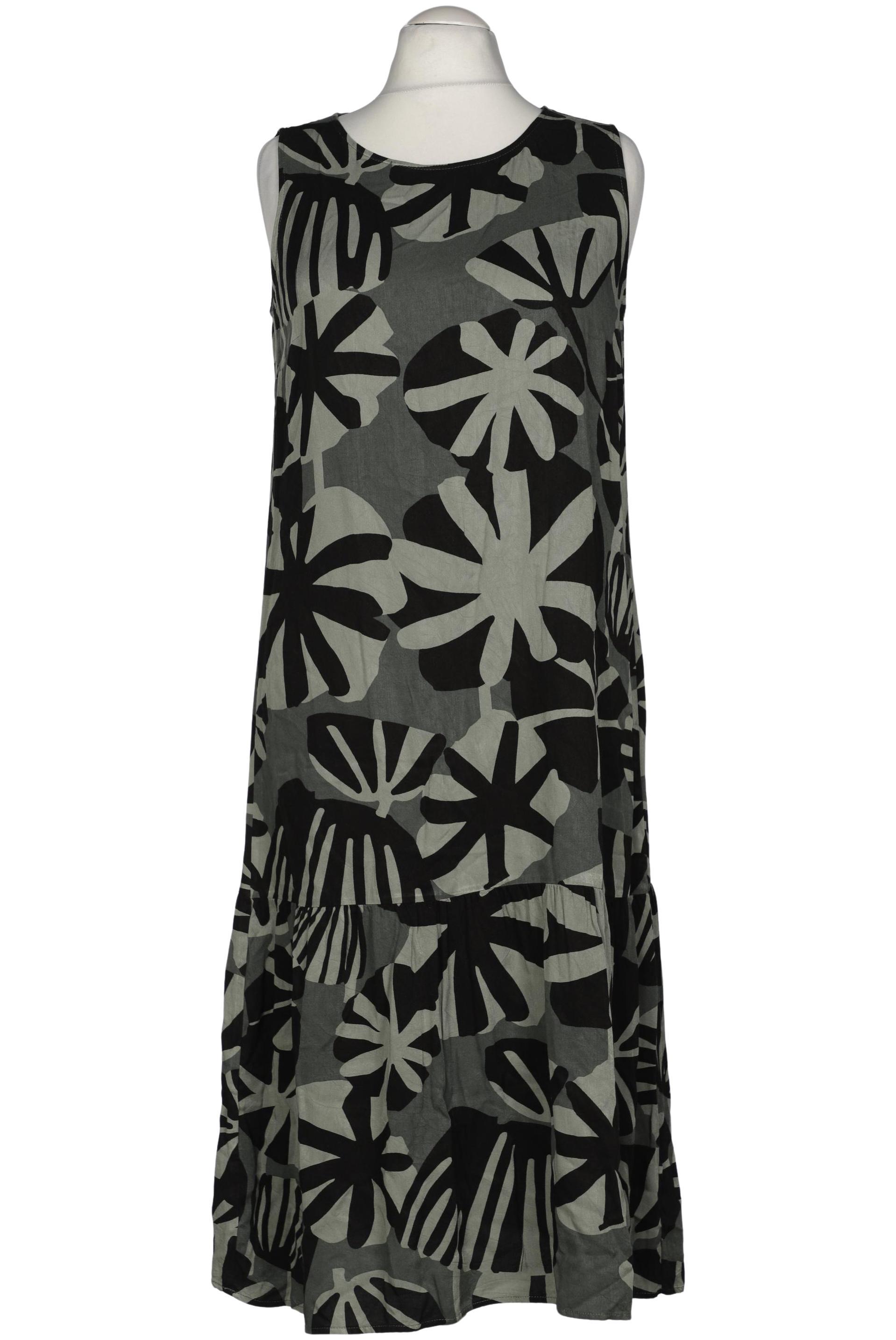 

Opus Damen Kleid, grün, Gr. 42