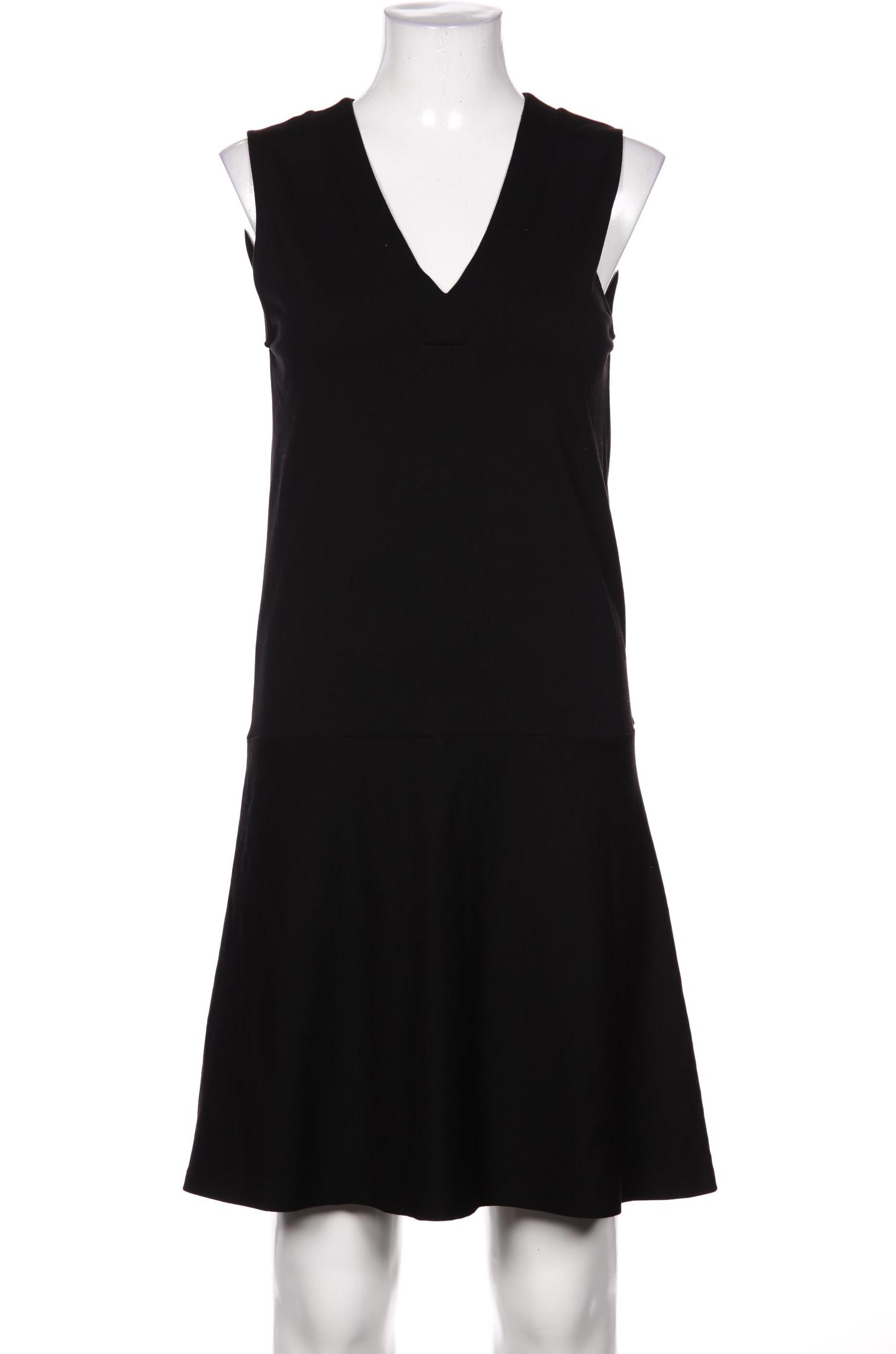 

Opus Damen Kleid, schwarz, Gr. 38