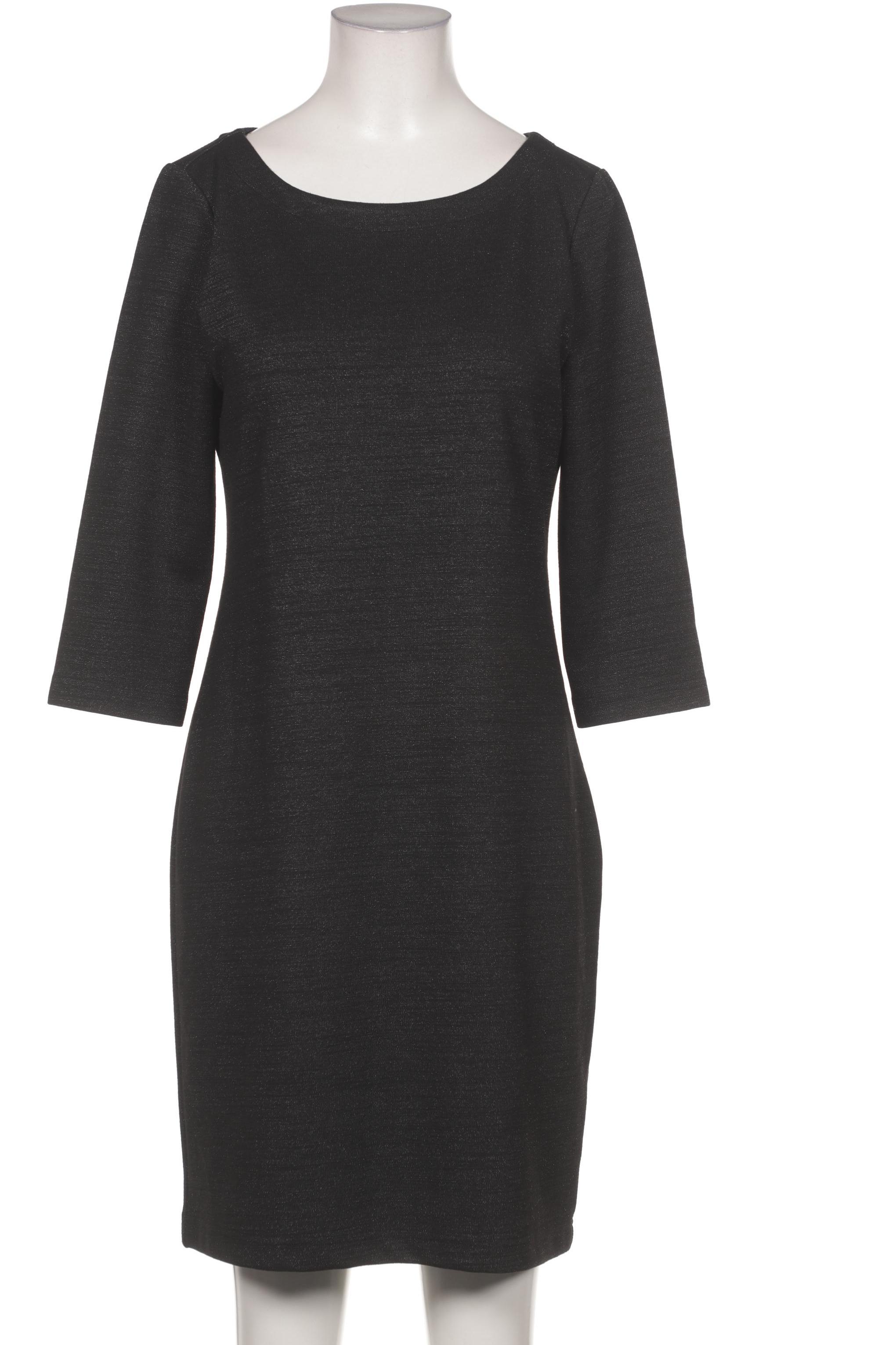 

Opus Damen Kleid, schwarz, Gr. 38