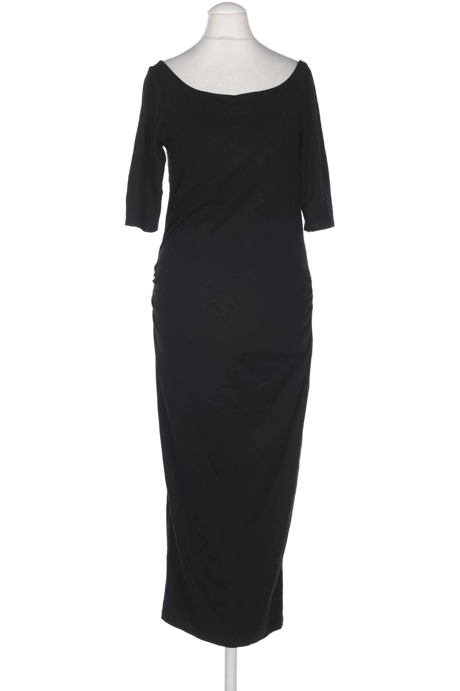 

Opus Damen Kleid, schwarz, Gr. 34