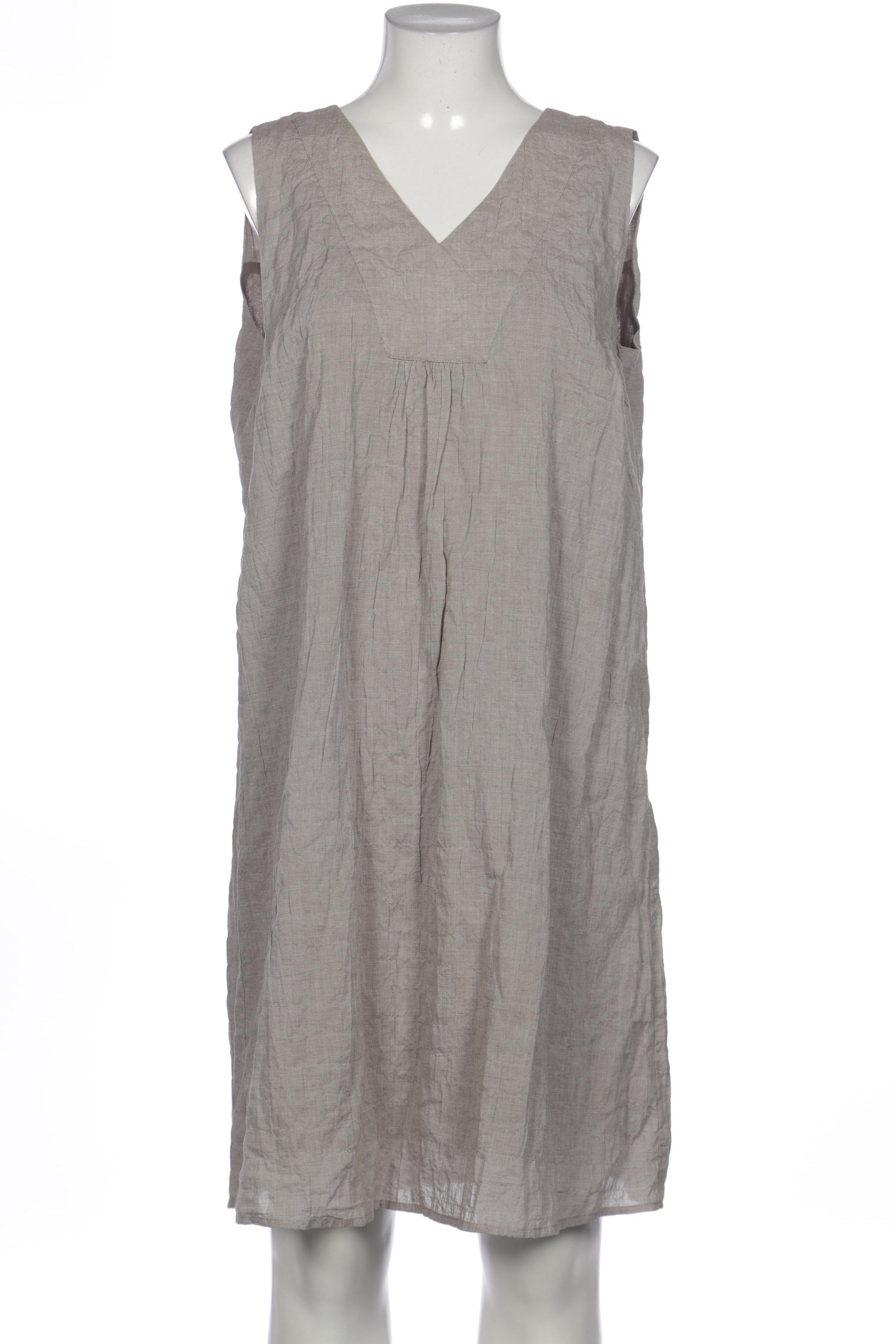 

Opus Damen Kleid, beige, Gr. 40