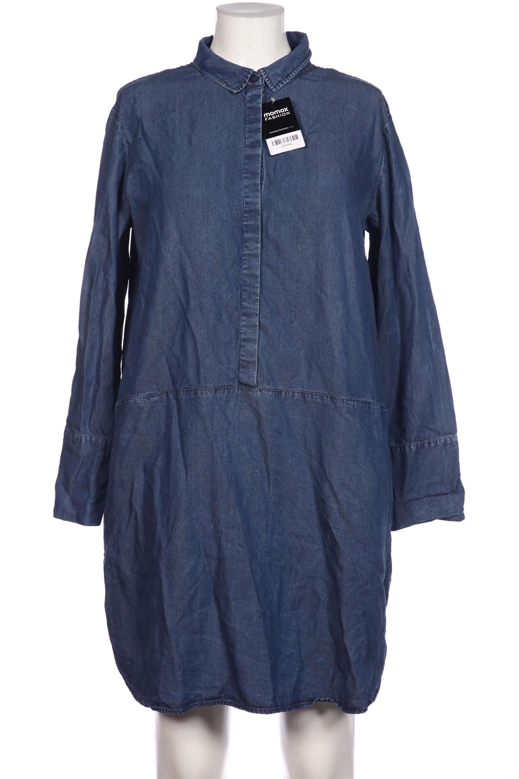 

Opus Damen Kleid, marineblau, Gr. 44