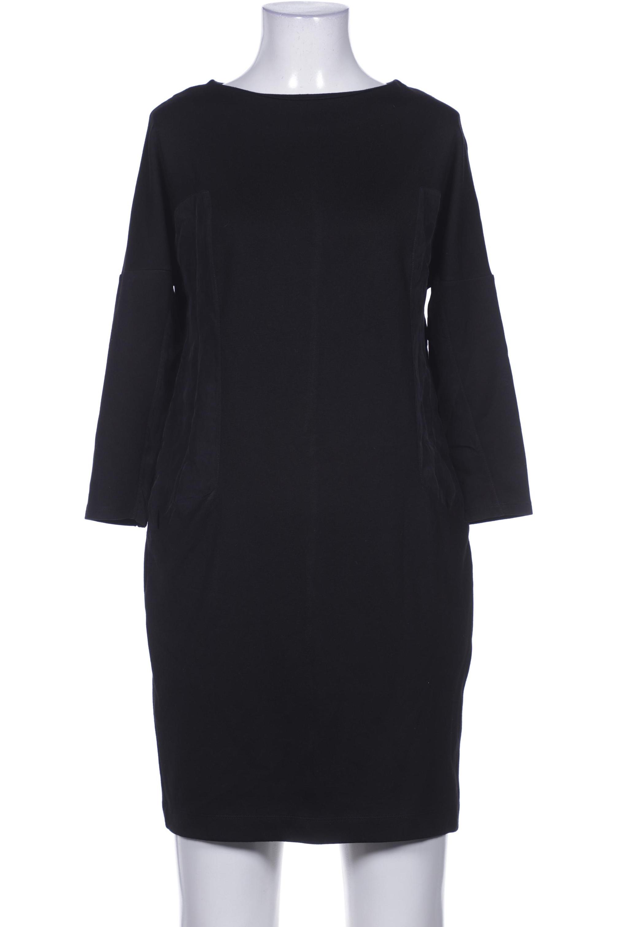 

Opus Damen Kleid, schwarz, Gr. 34