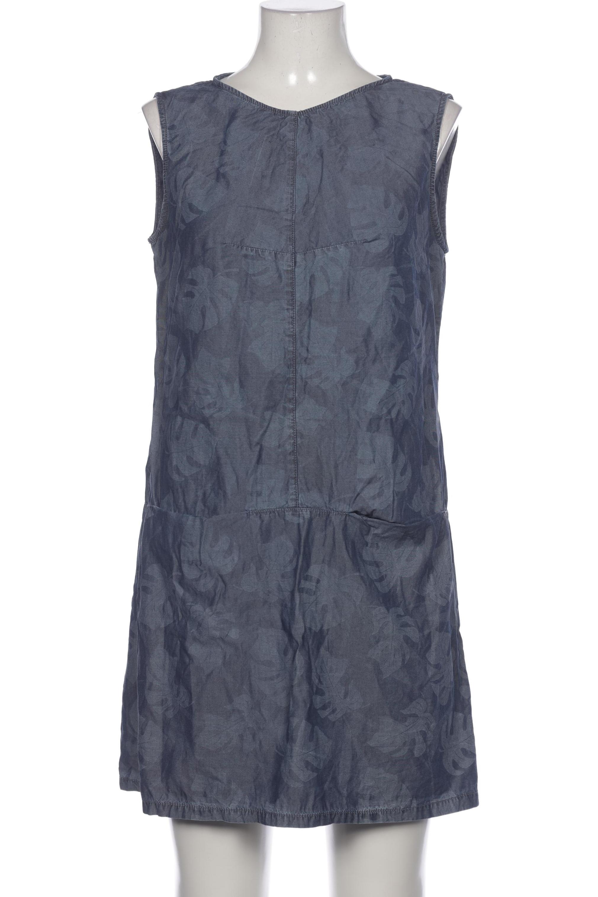 

Opus Damen Kleid, blau, Gr. 40
