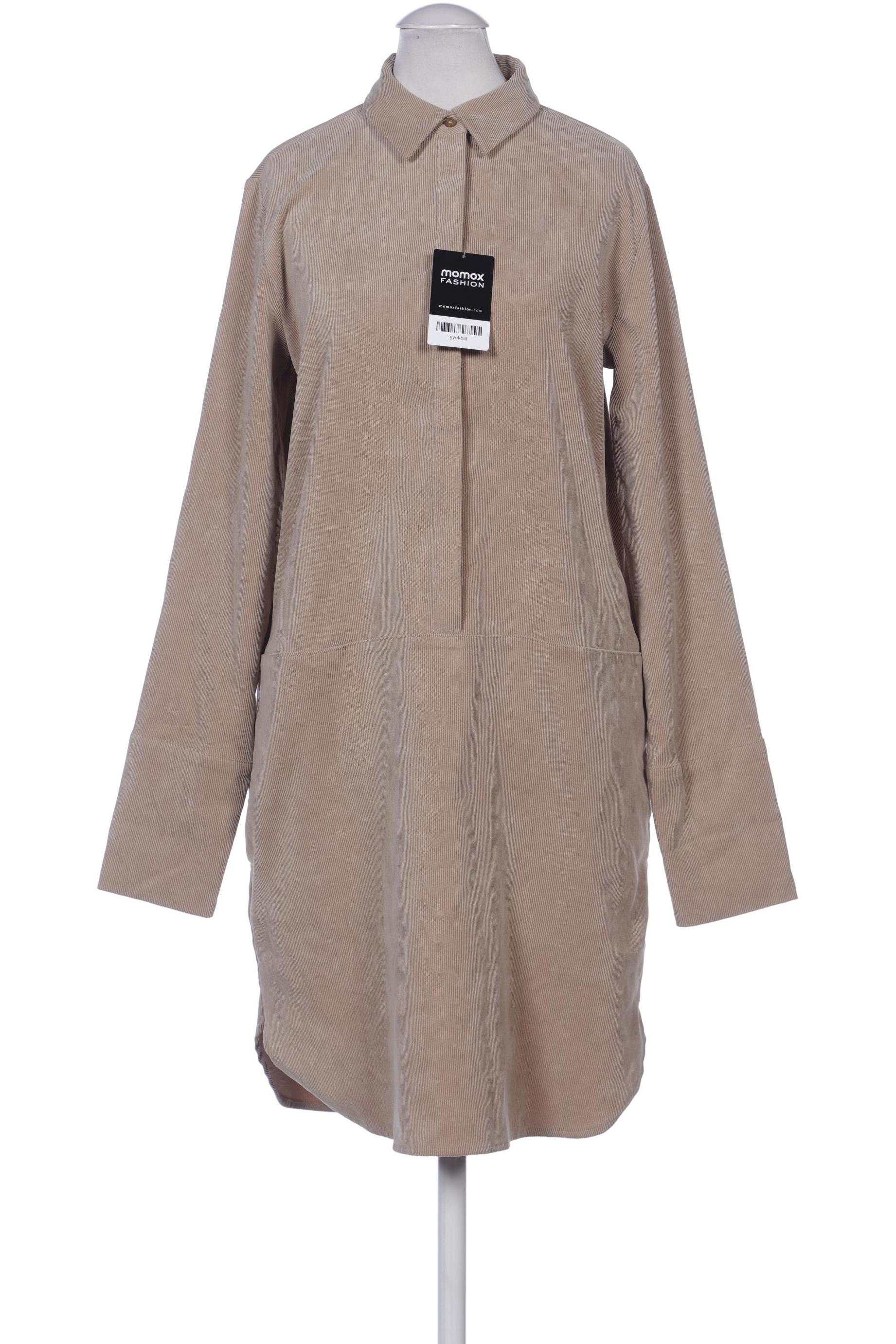 

Opus Damen Kleid, beige, Gr. 34