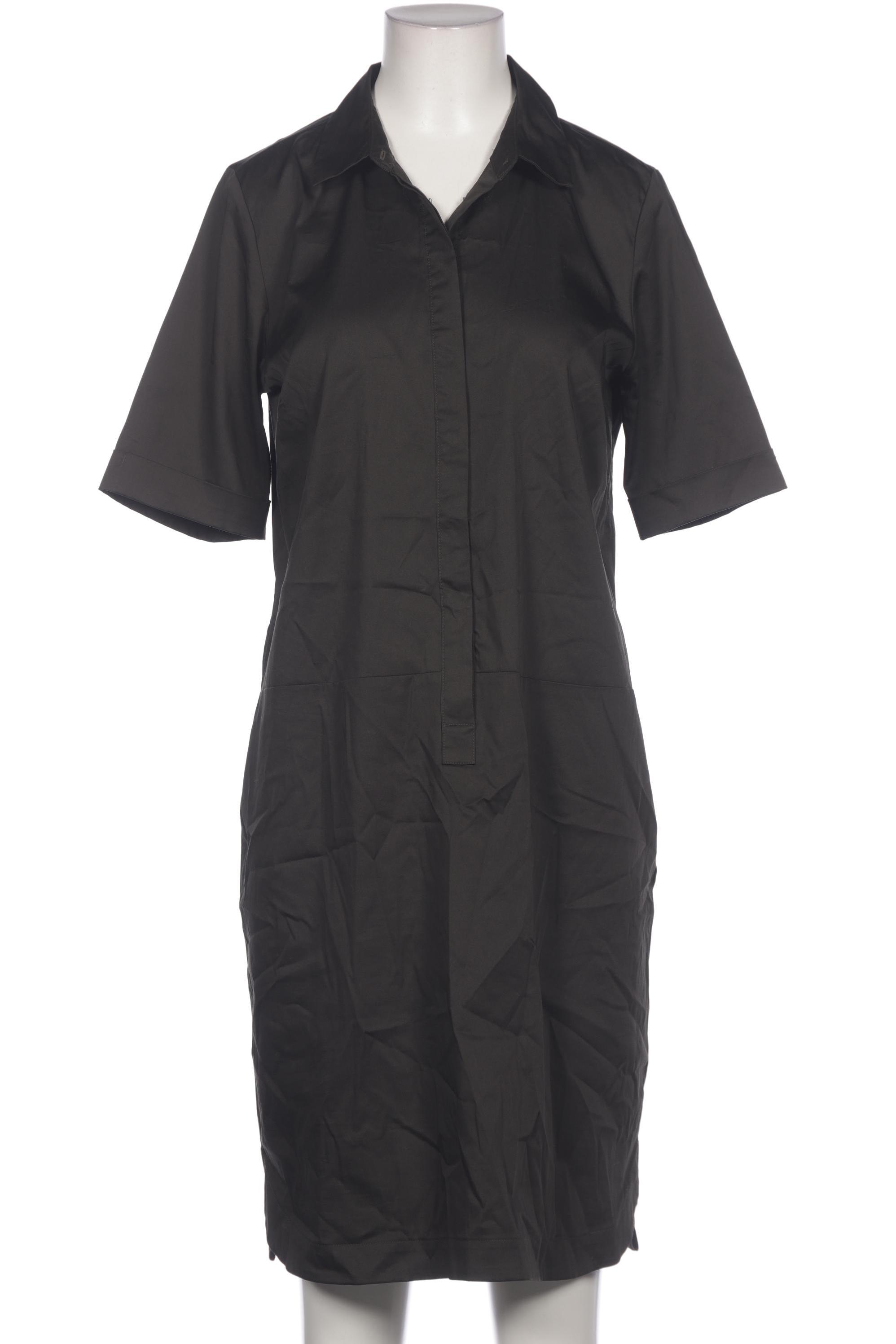

Opus Damen Kleid, schwarz, Gr. 38