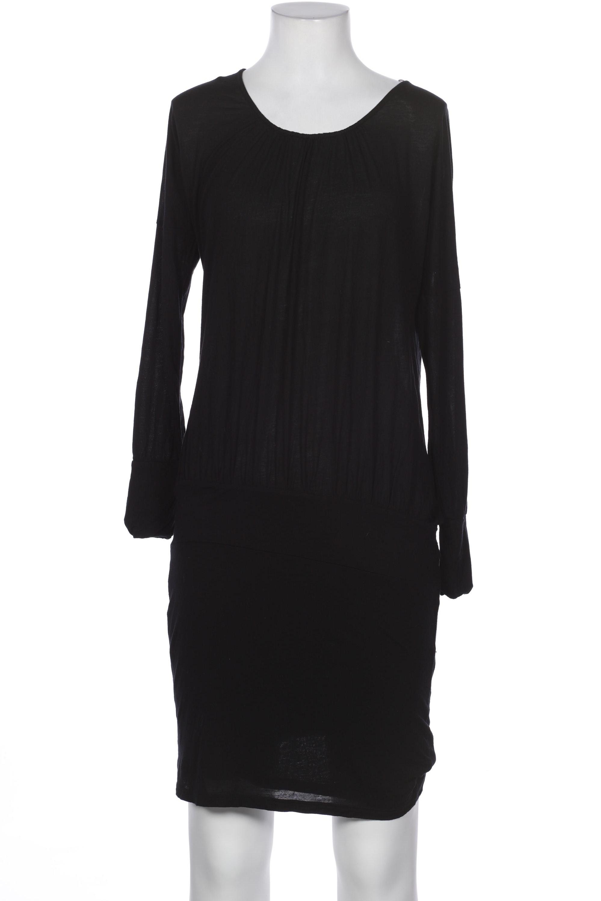 

Opus Damen Kleid, schwarz, Gr. 36