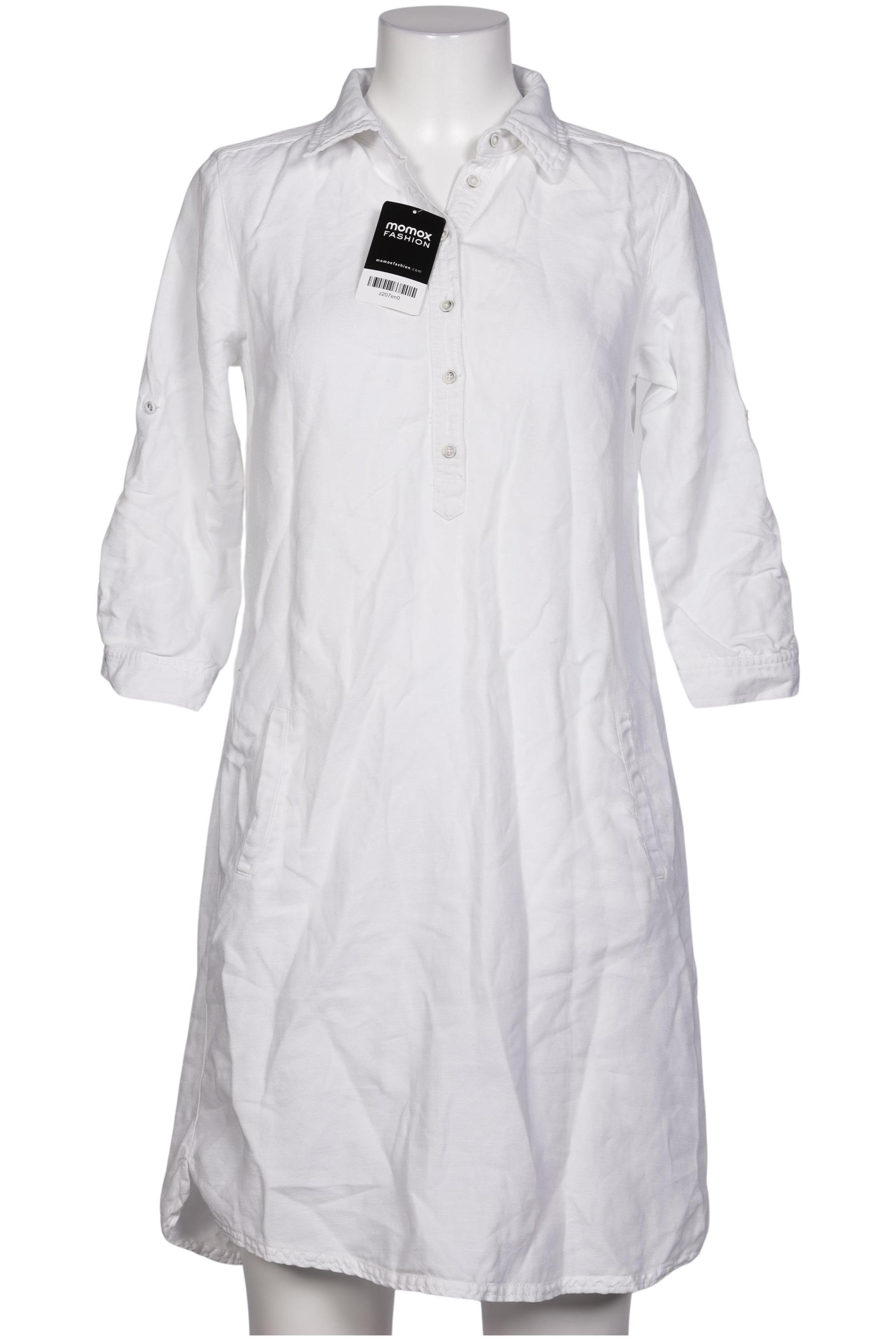 

Opus Damen Kleid, weiß, Gr. 38