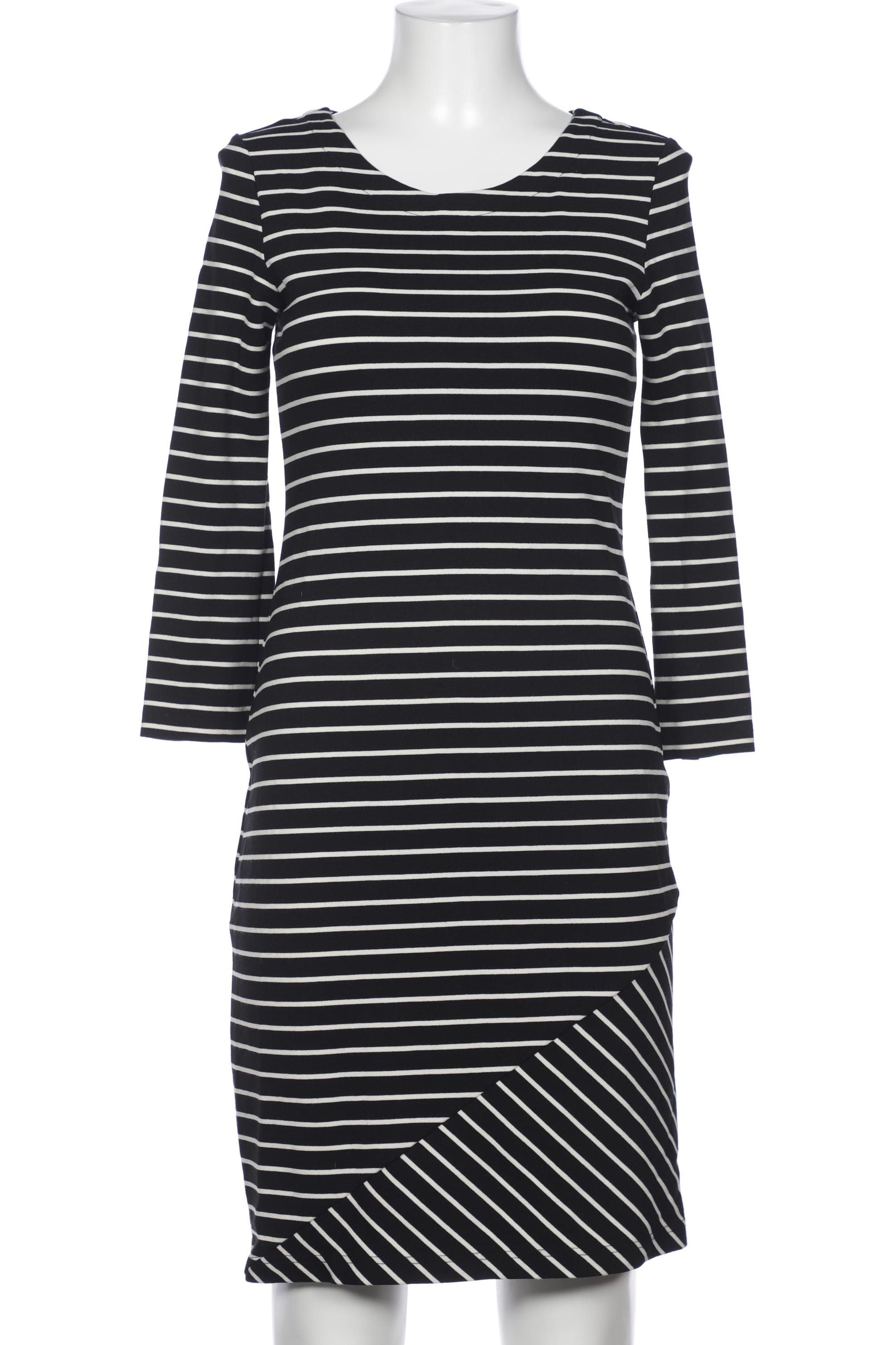 

Opus Damen Kleid, schwarz, Gr. 38