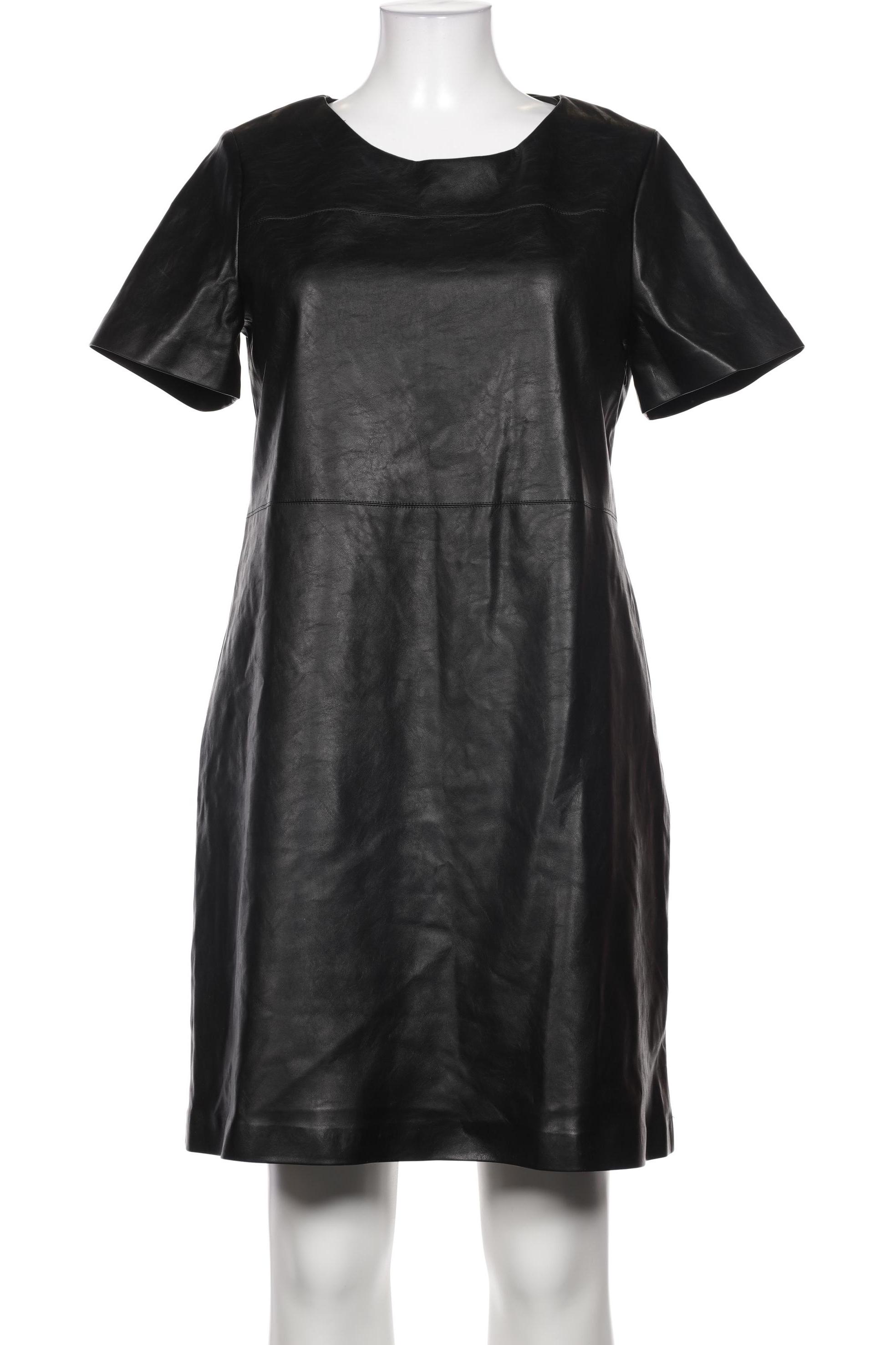 

Opus Damen Kleid, schwarz, Gr. 42