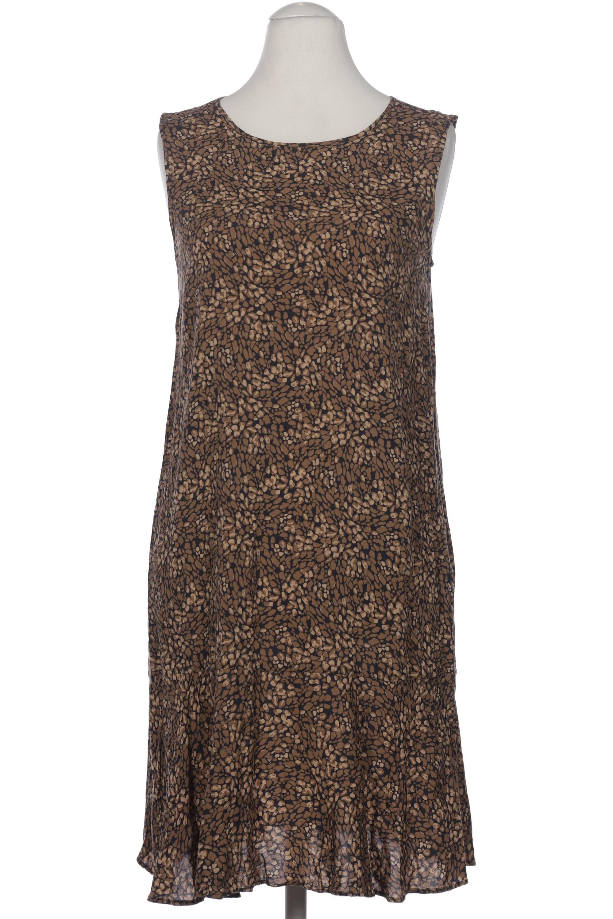 

Opus Damen Kleid, braun, Gr. 38