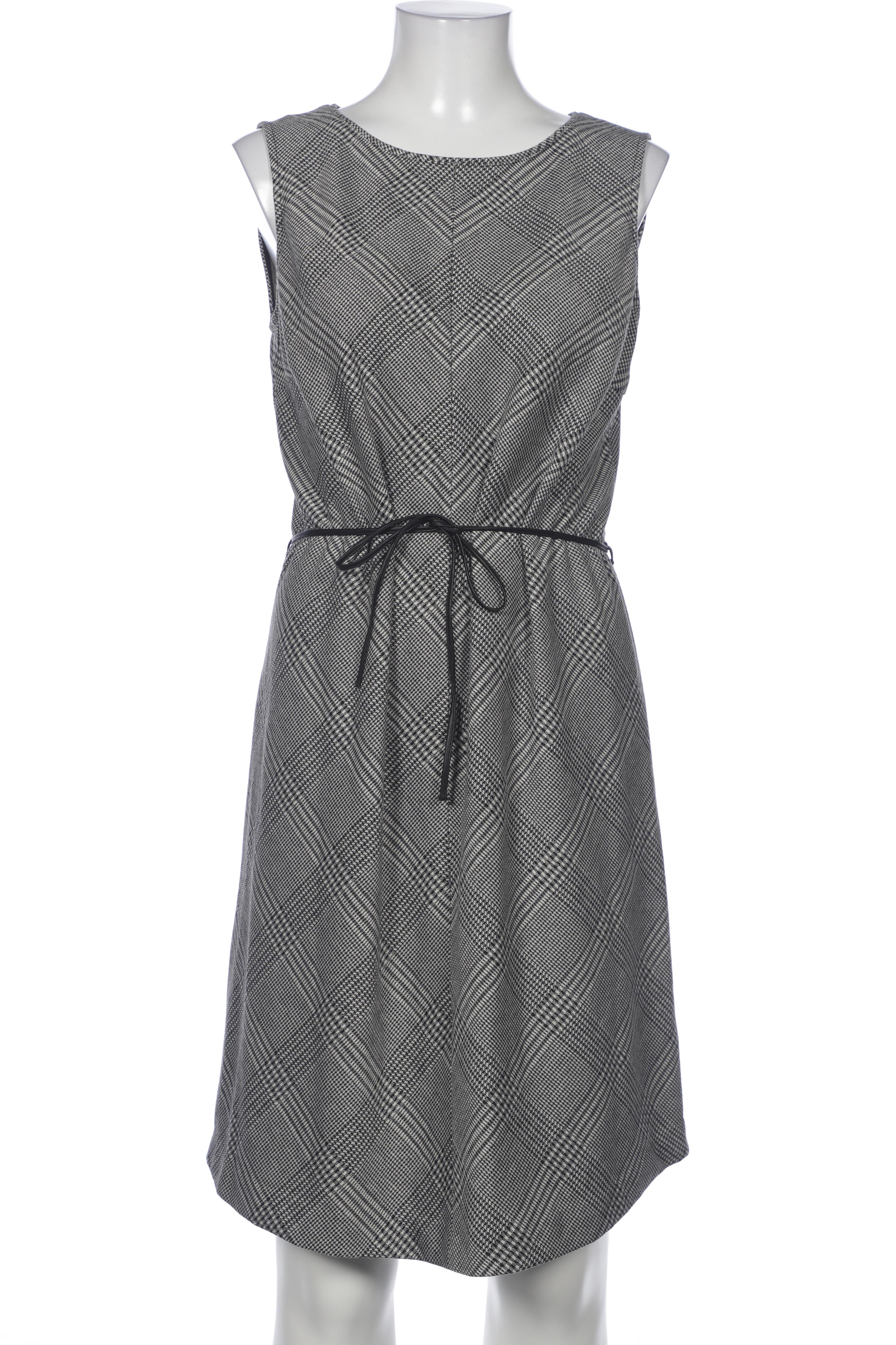 

Opus Damen Kleid, grau, Gr. 42