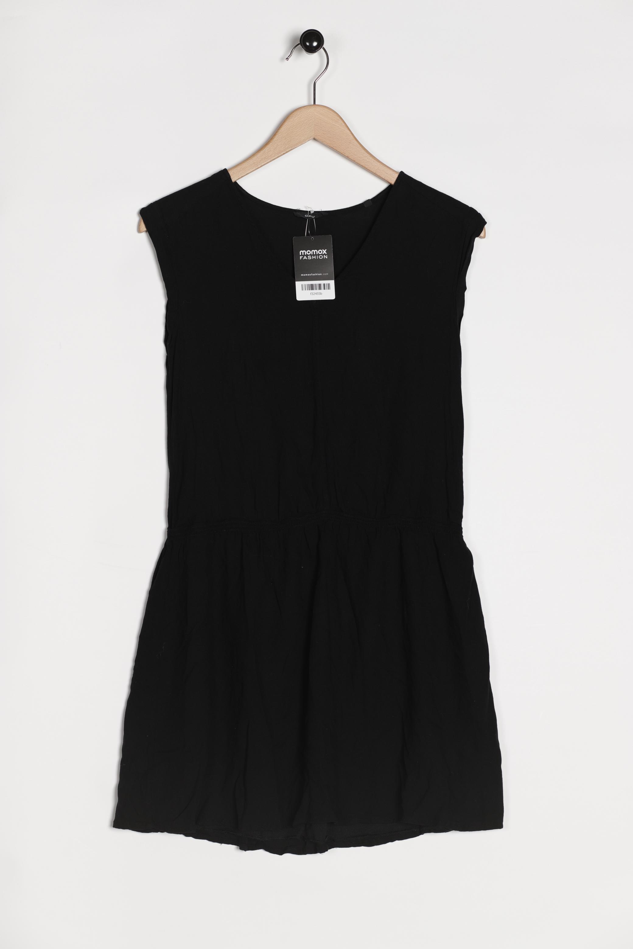 

Opus Damen Kleid, schwarz