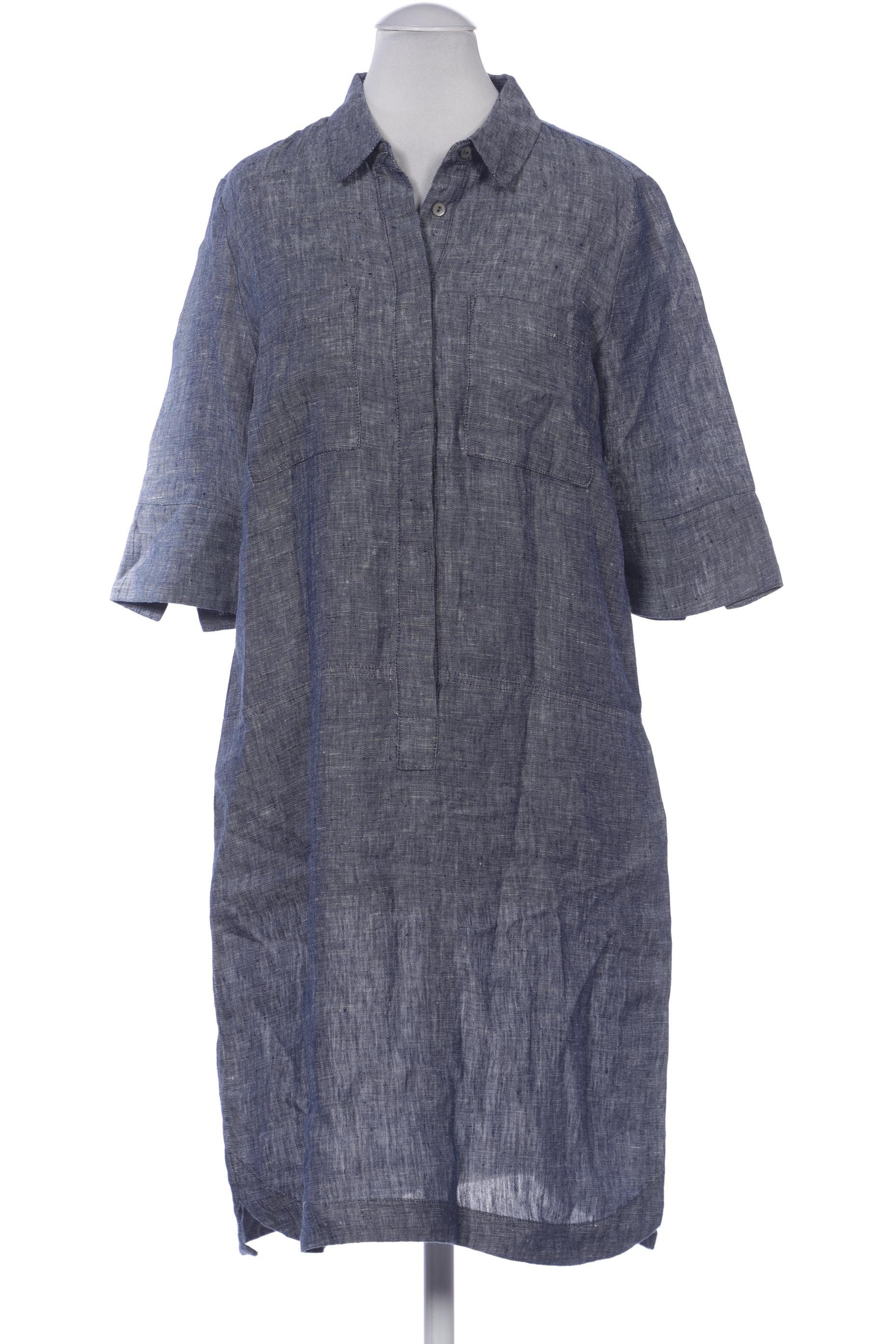 

Opus Damen Kleid, marineblau, Gr. 34