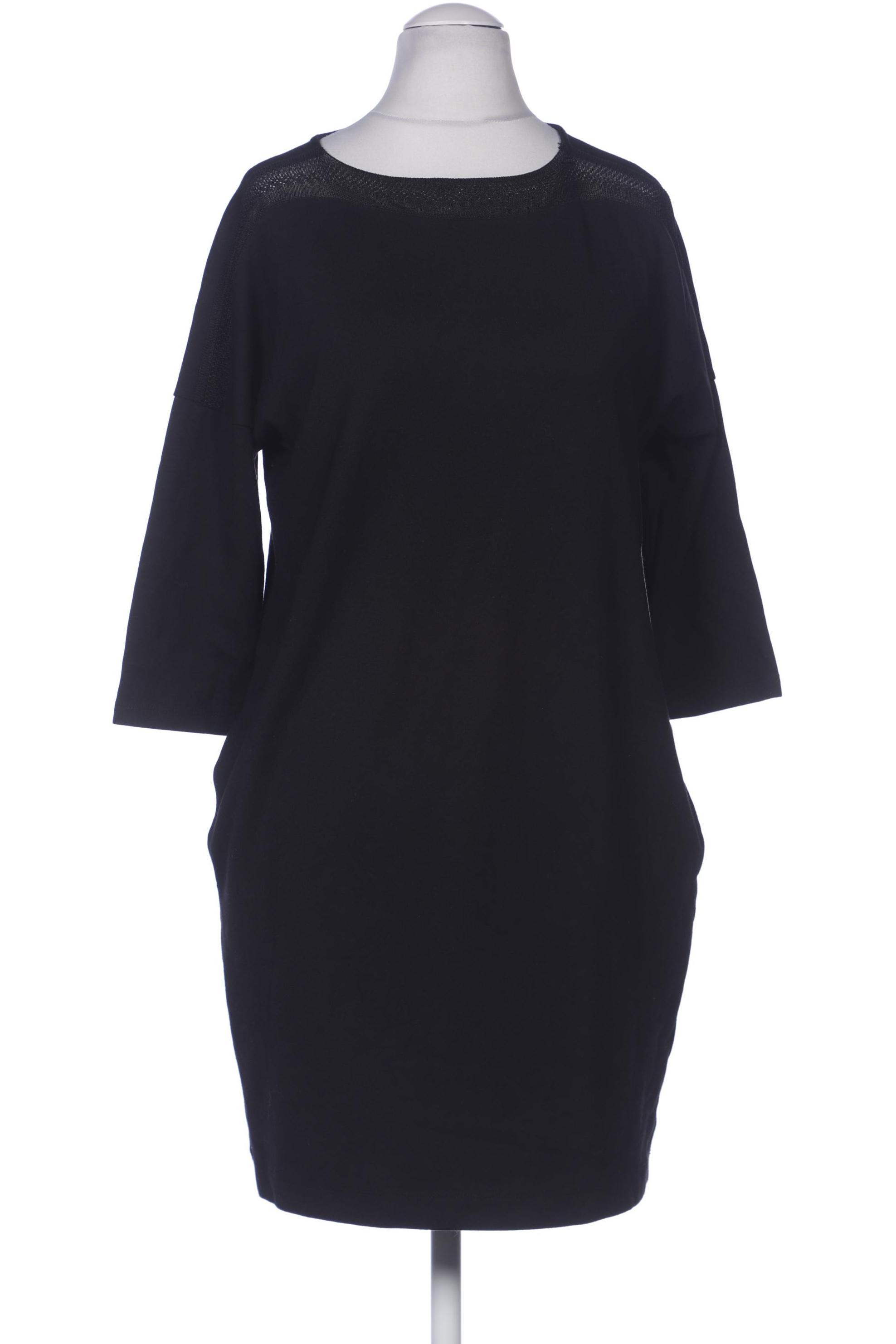 

Opus Damen Kleid, schwarz, Gr. 36