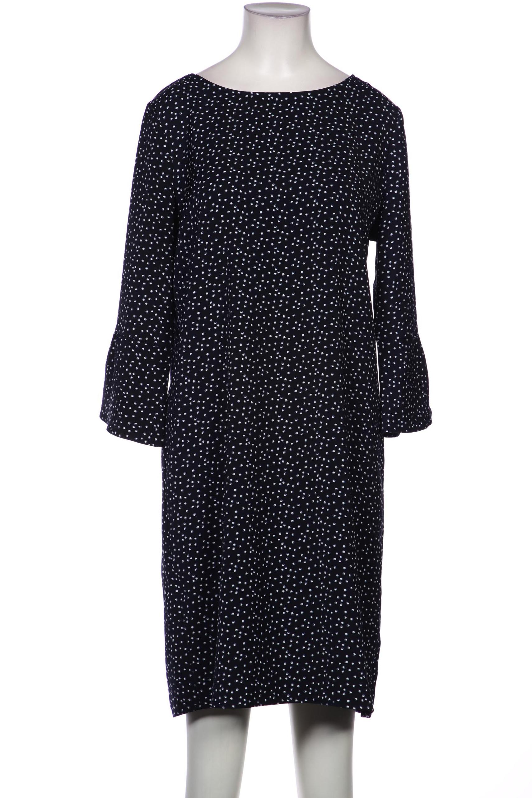 

Opus Damen Kleid, marineblau, Gr. 36