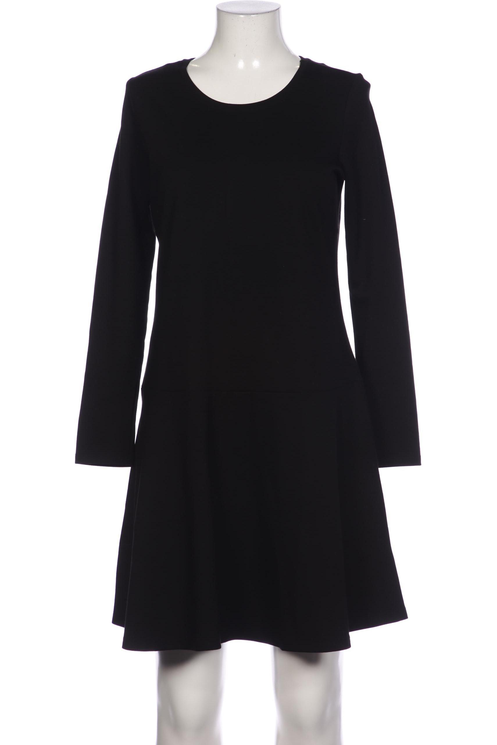

Opus Damen Kleid, schwarz, Gr. 40