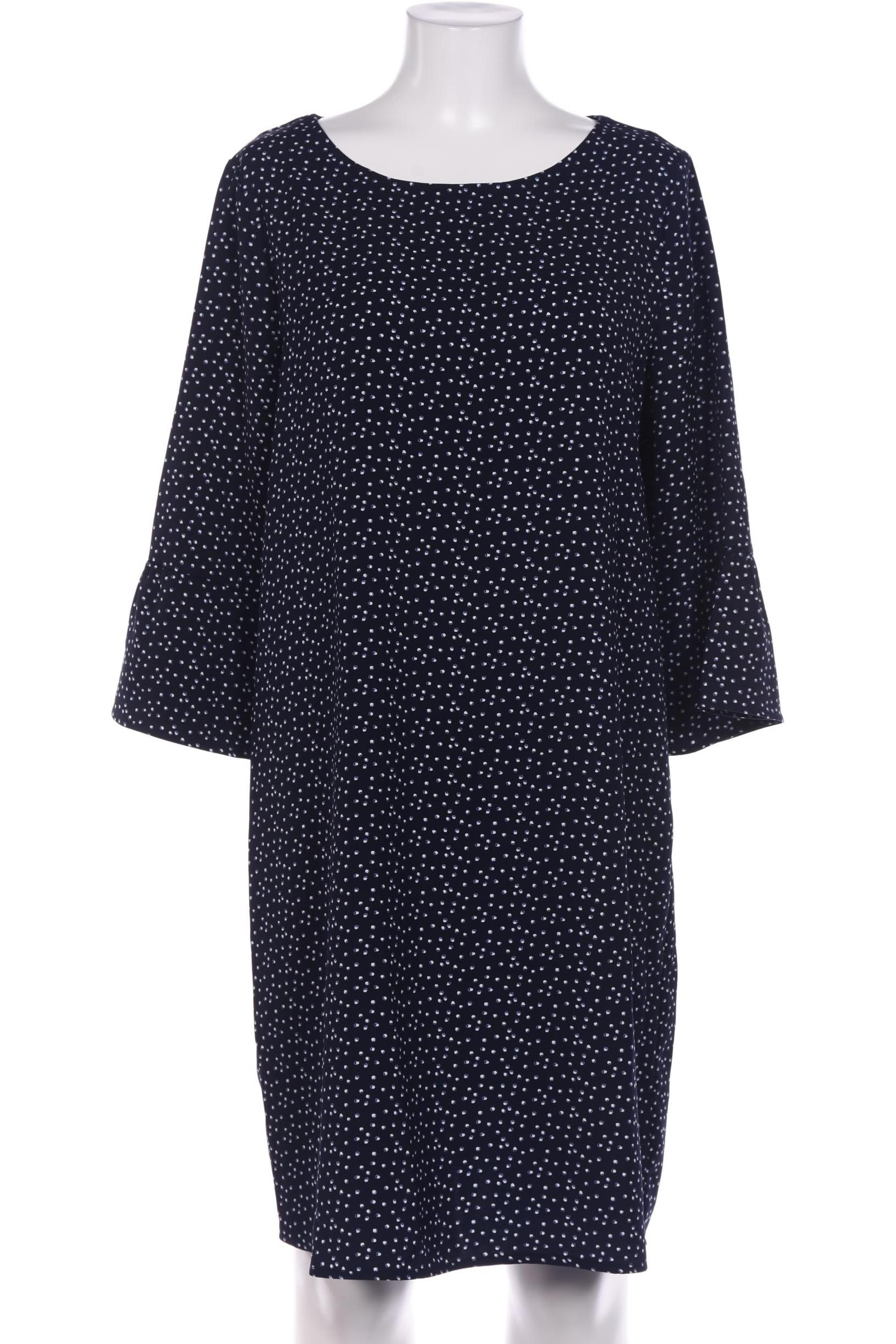 

Opus Damen Kleid, marineblau, Gr. 40