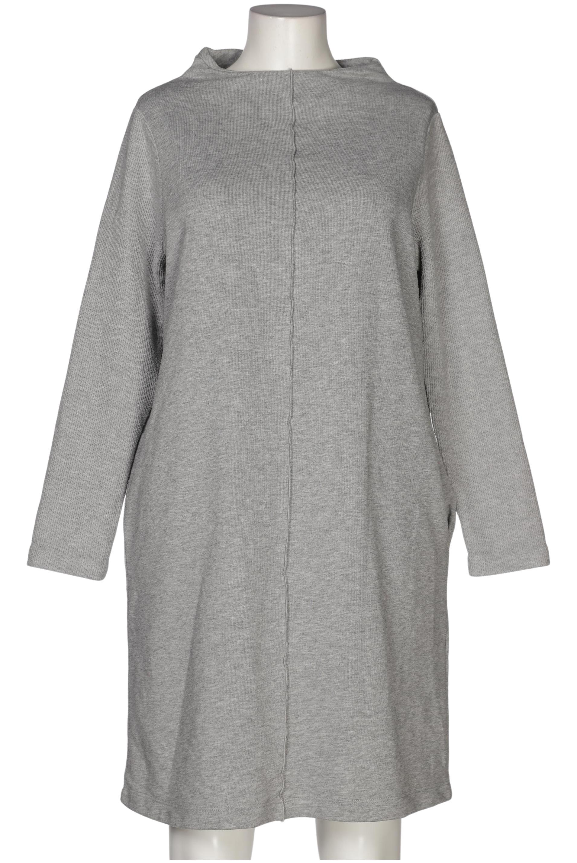 

Opus Damen Kleid, grau, Gr. 42