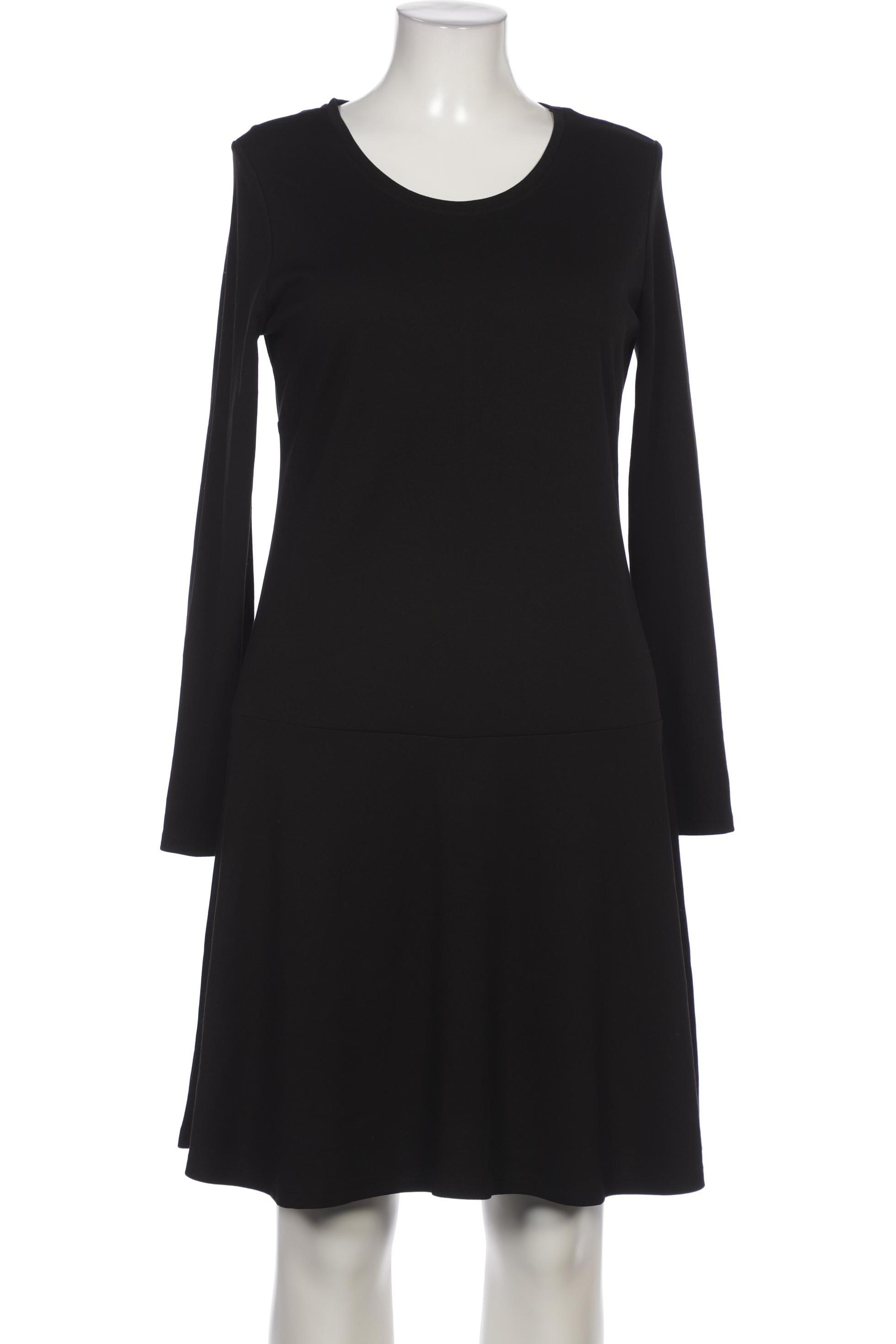 

Opus Damen Kleid, schwarz, Gr. 42