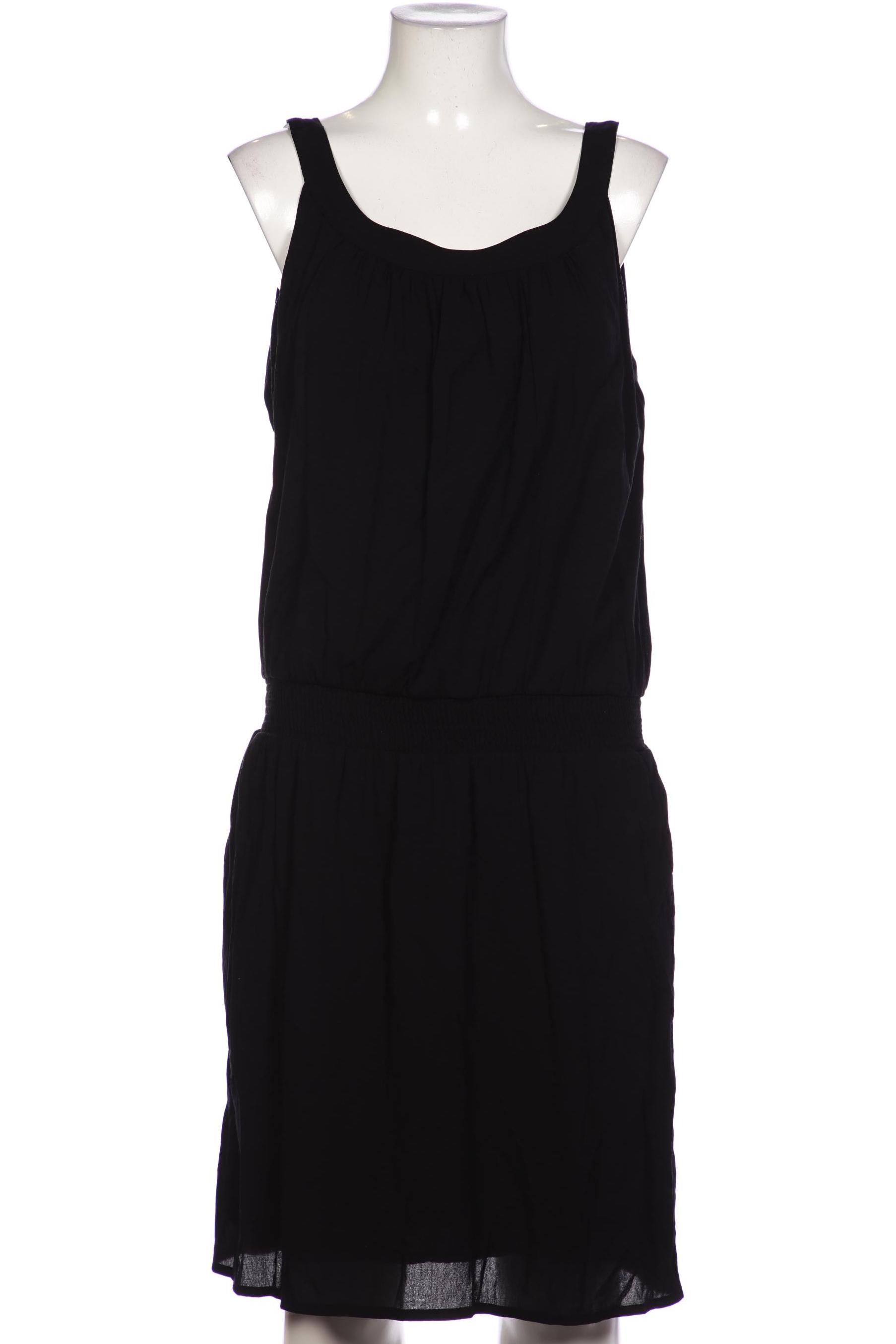 

Opus Damen Kleid, schwarz, Gr. 42