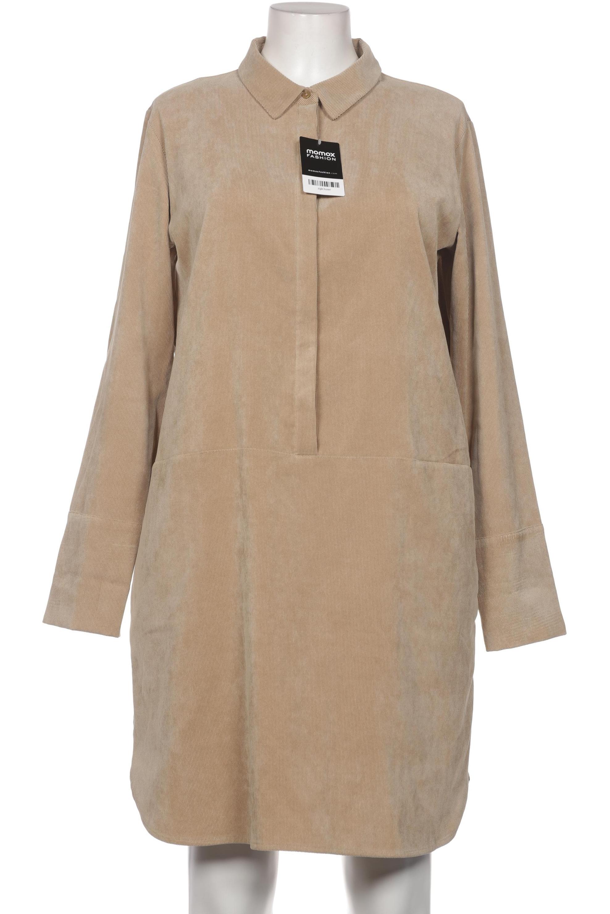 

Opus Damen Kleid, beige, Gr. 42