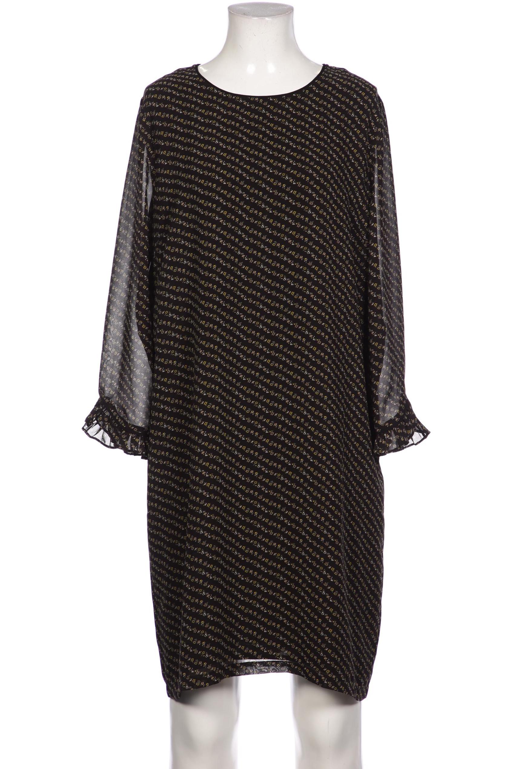 

Opus Damen Kleid, schwarz, Gr. 38