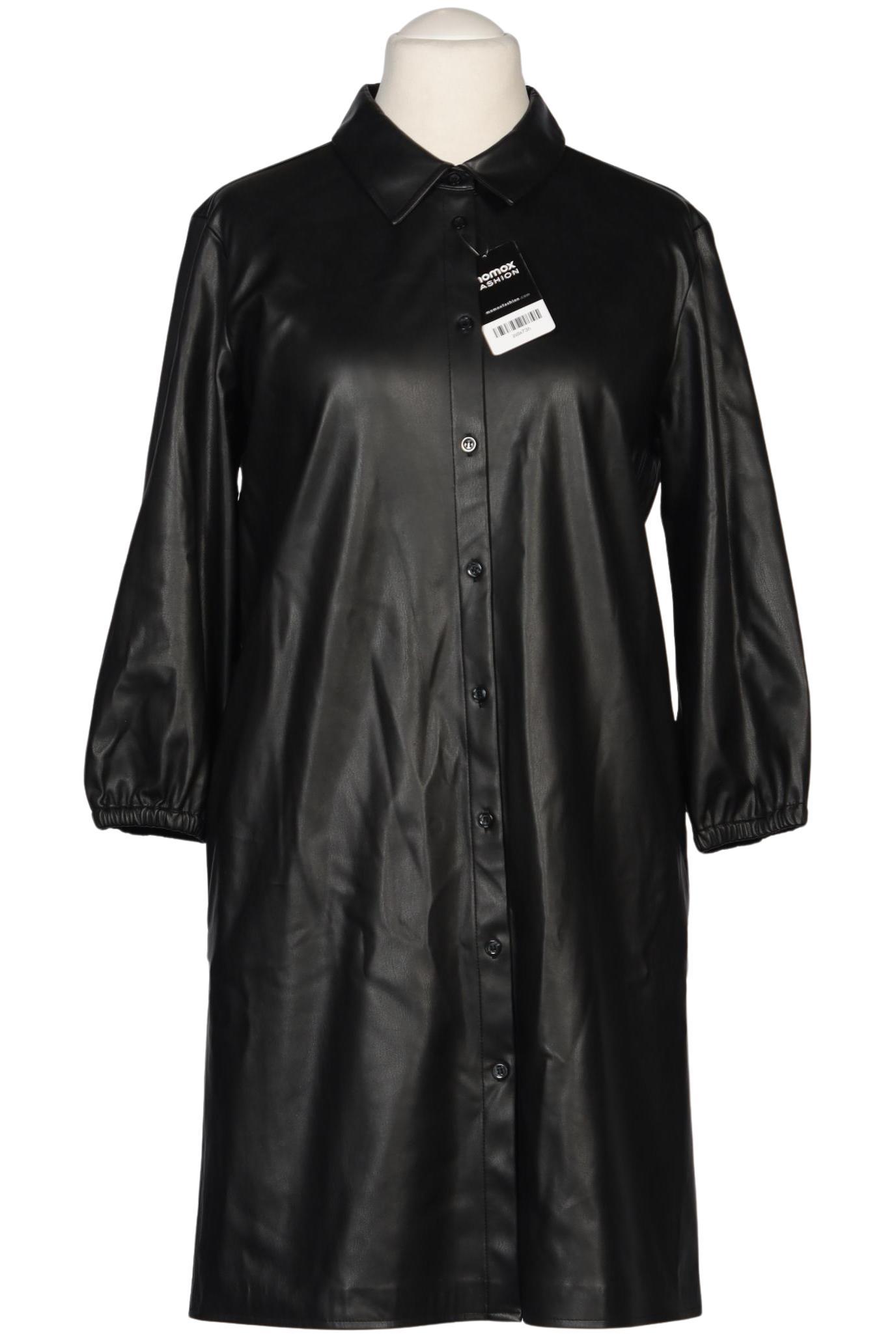 

Opus Damen Kleid, schwarz, Gr. 38