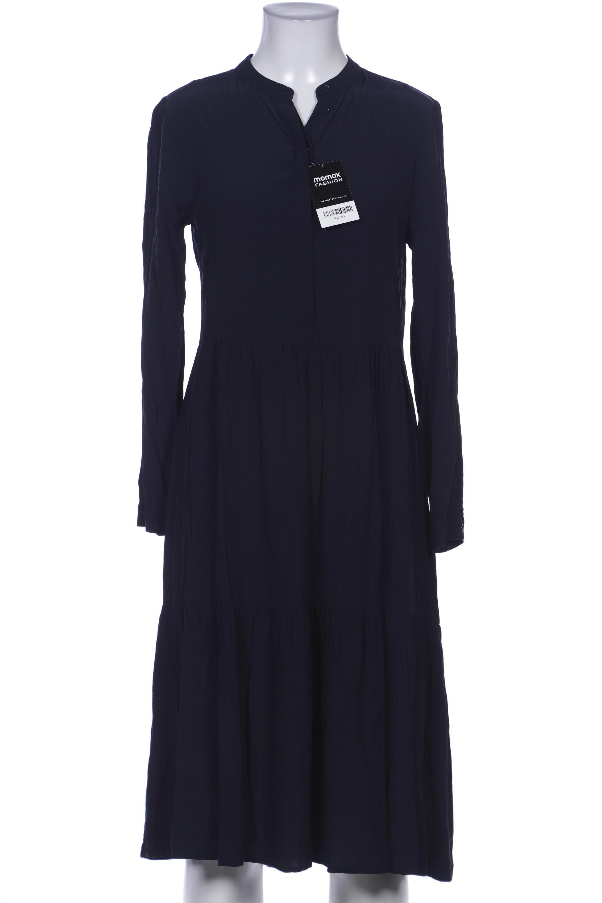 

Opus Damen Kleid, marineblau, Gr. 34