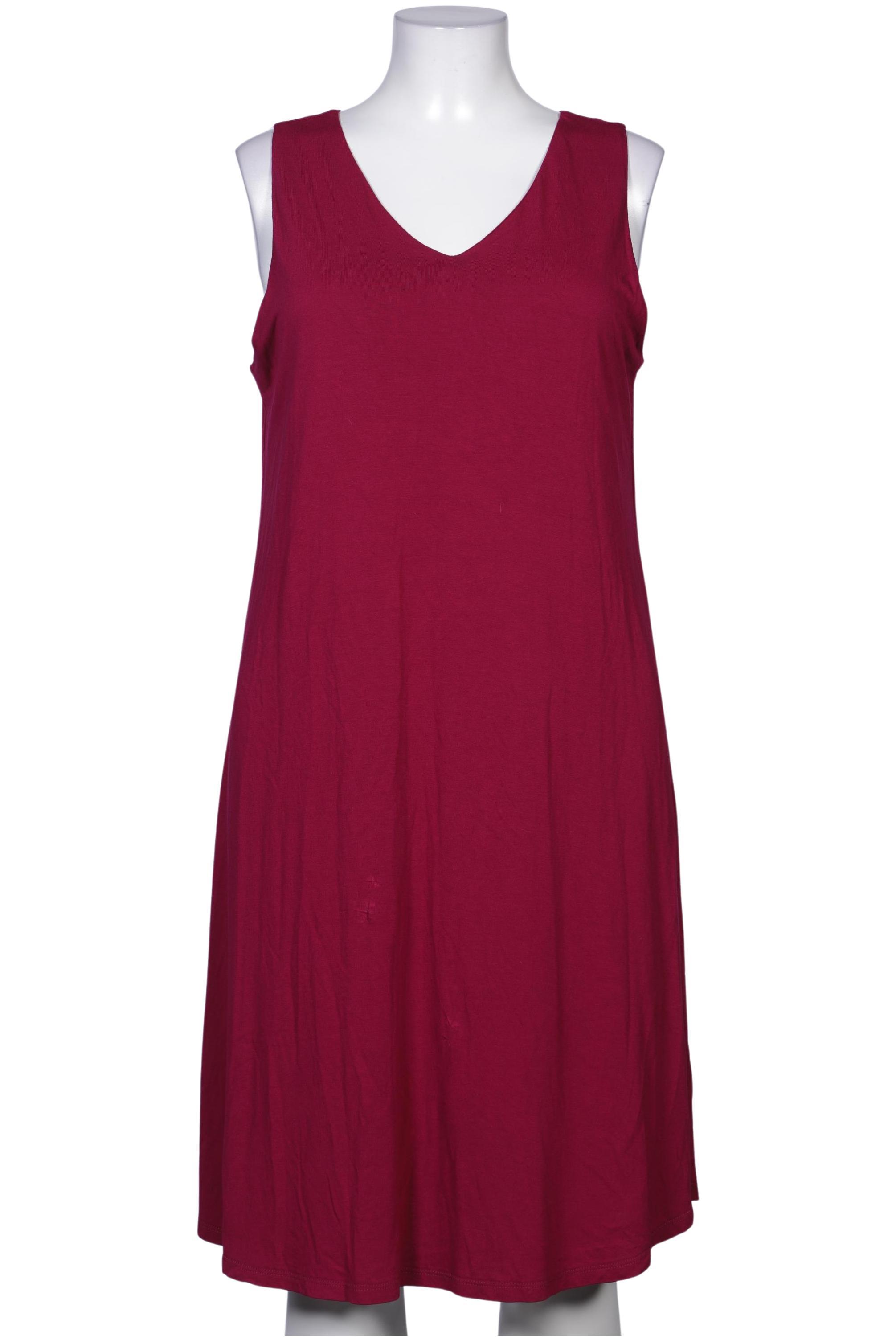 

Opus Damen Kleid, pink, Gr. 44