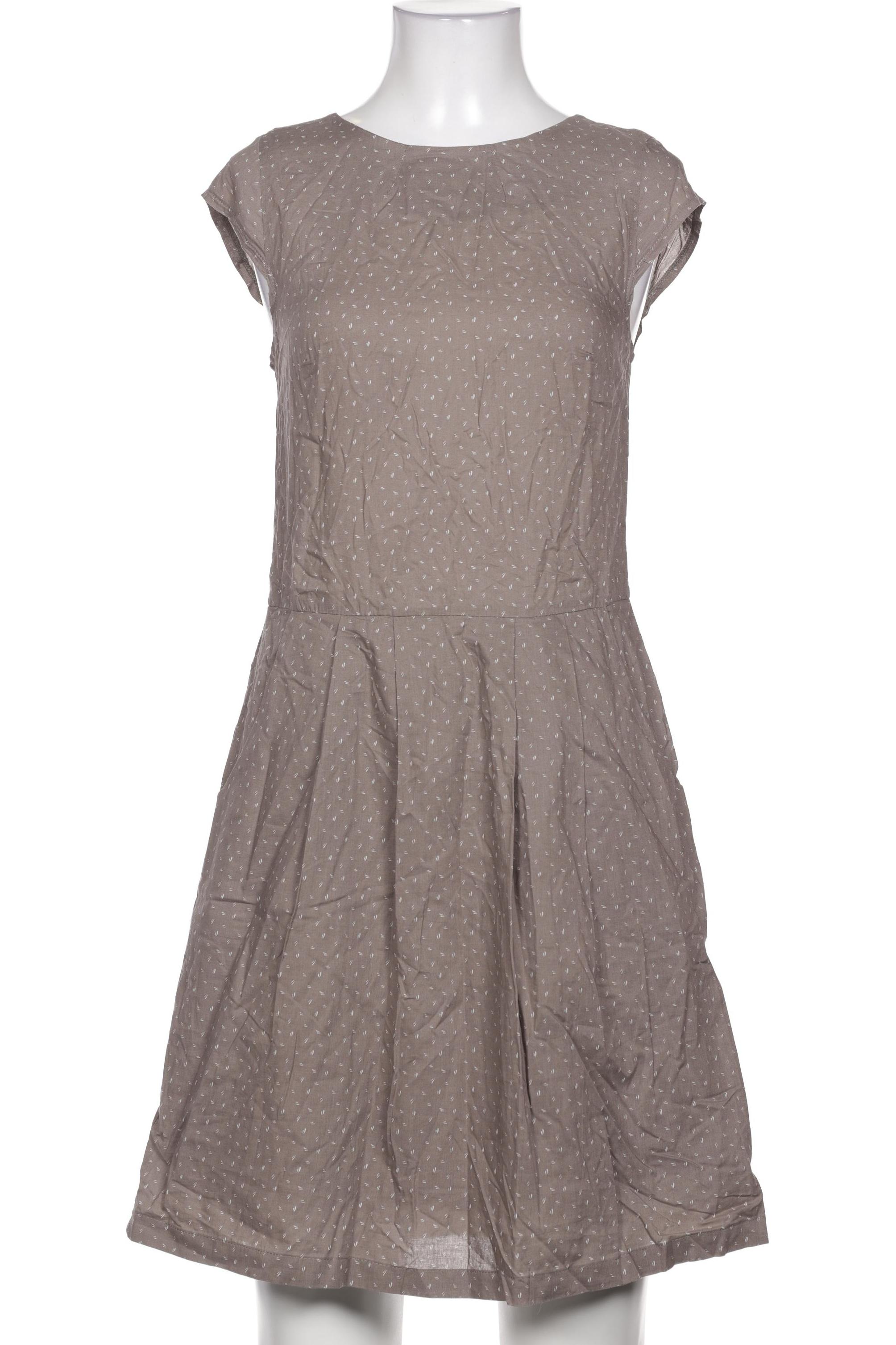 

Opus Damen Kleid, braun, Gr. 34
