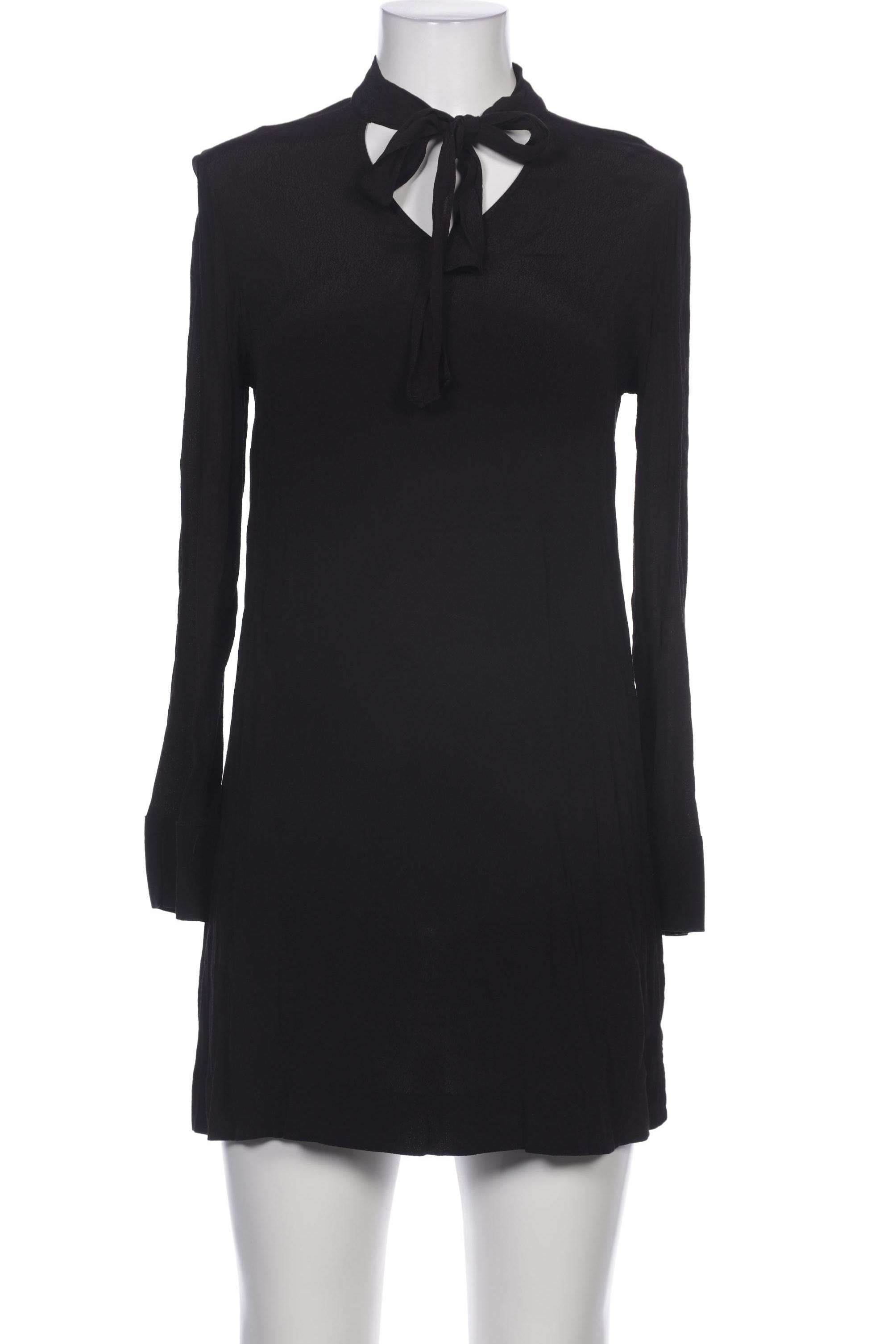 

Opus Damen Kleid, schwarz, Gr. 38