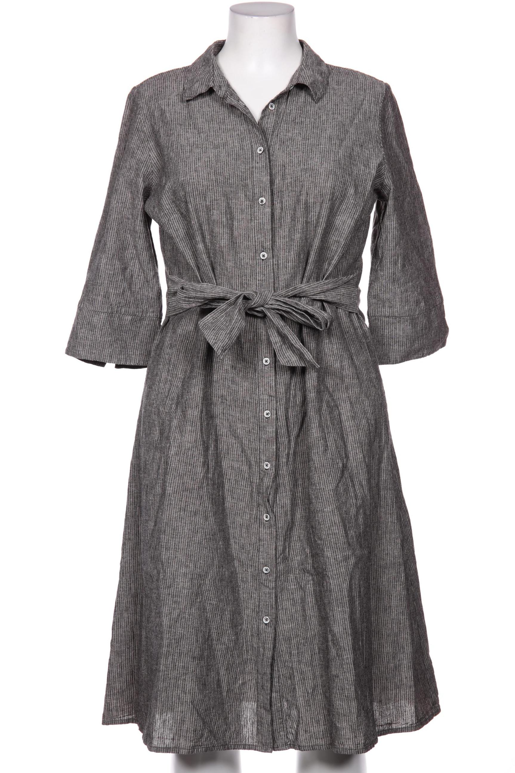 

Opus Damen Kleid, grau, Gr. 42