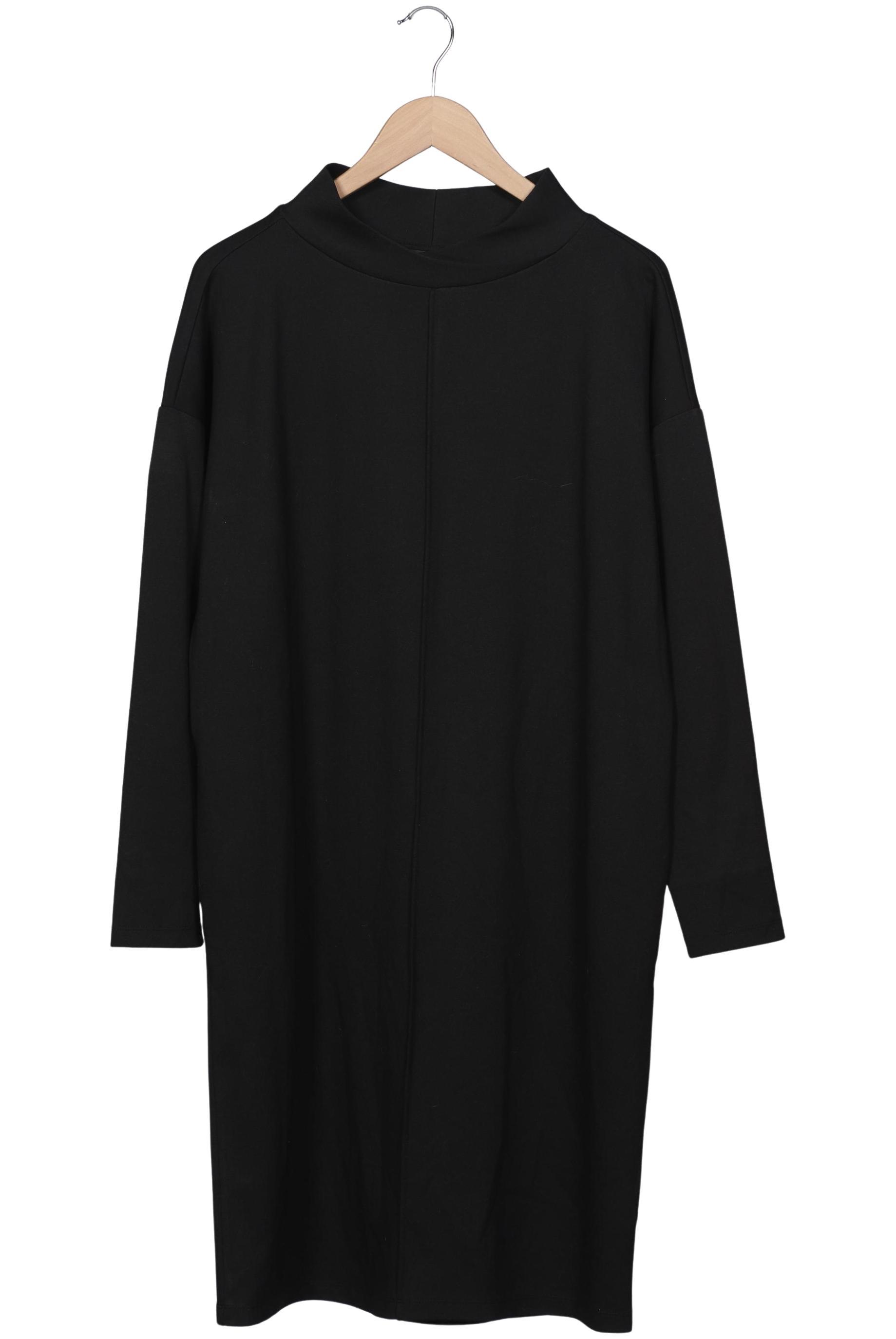 

Opus Damen Kleid, schwarz, Gr. 42