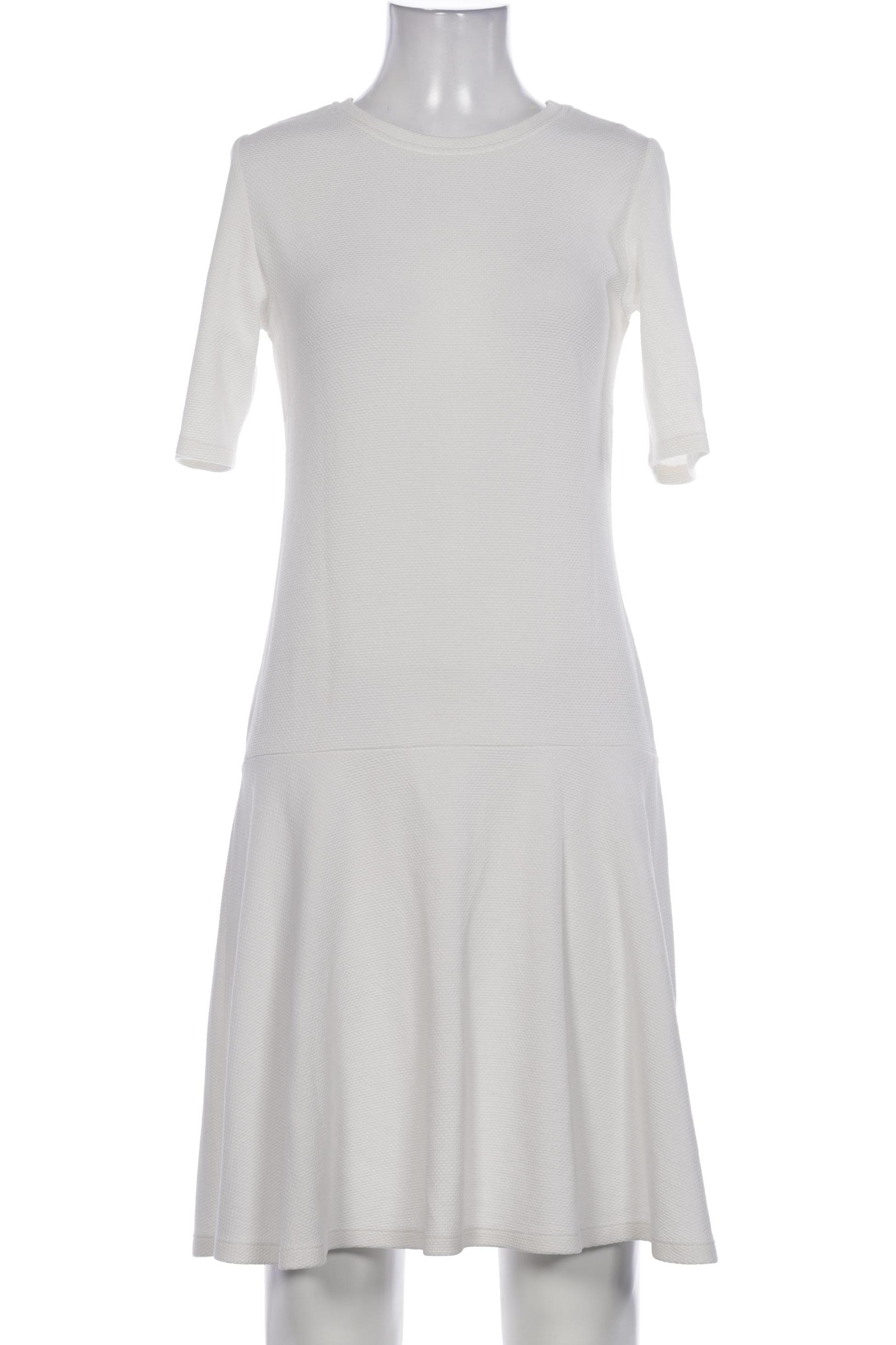 

Opus Damen Kleid, weiß, Gr. 34